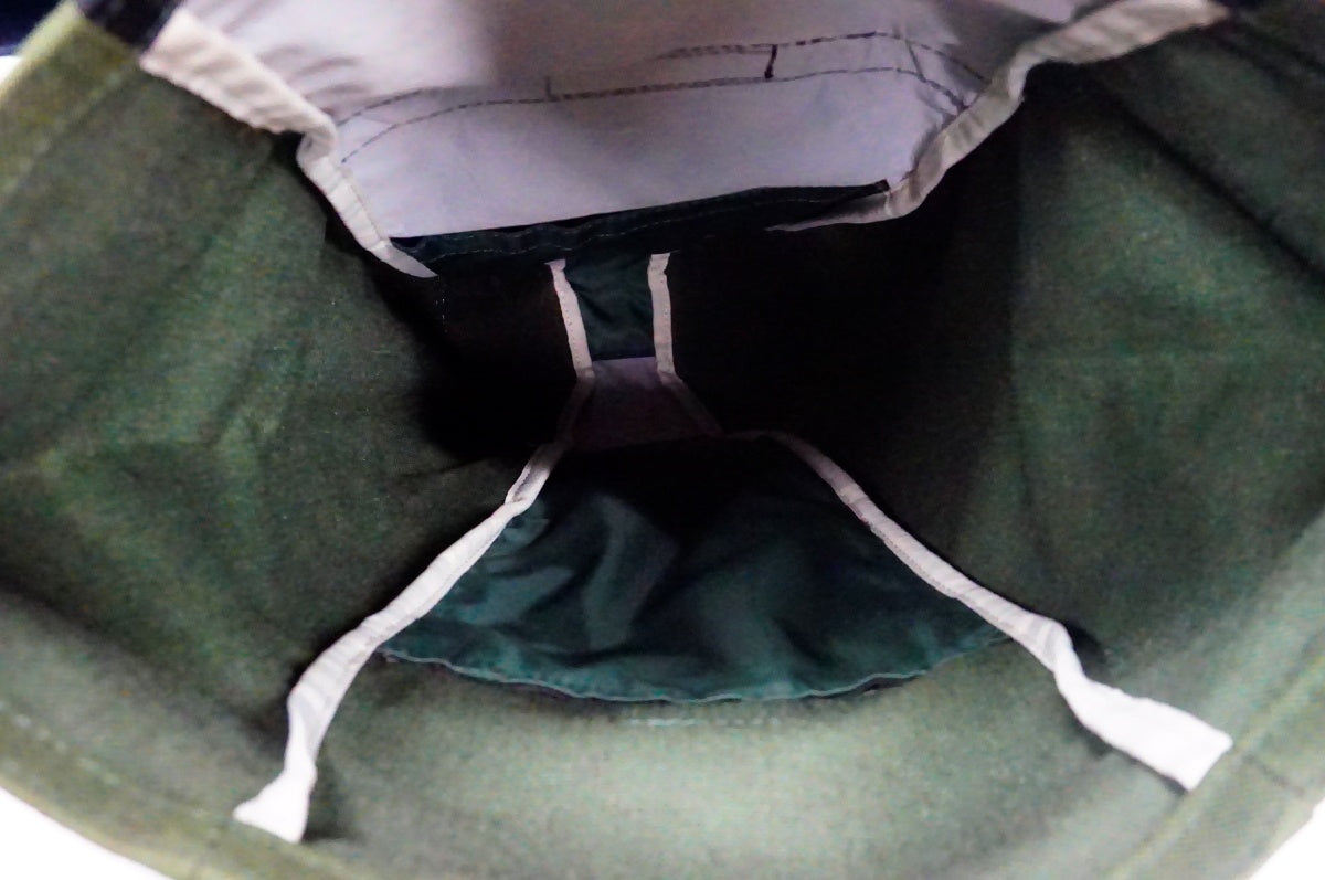 RAWLOW MOUNTAIN WORKS 「ロウロウマウンテンワークス」 サドルバッグ / 名古屋大須店