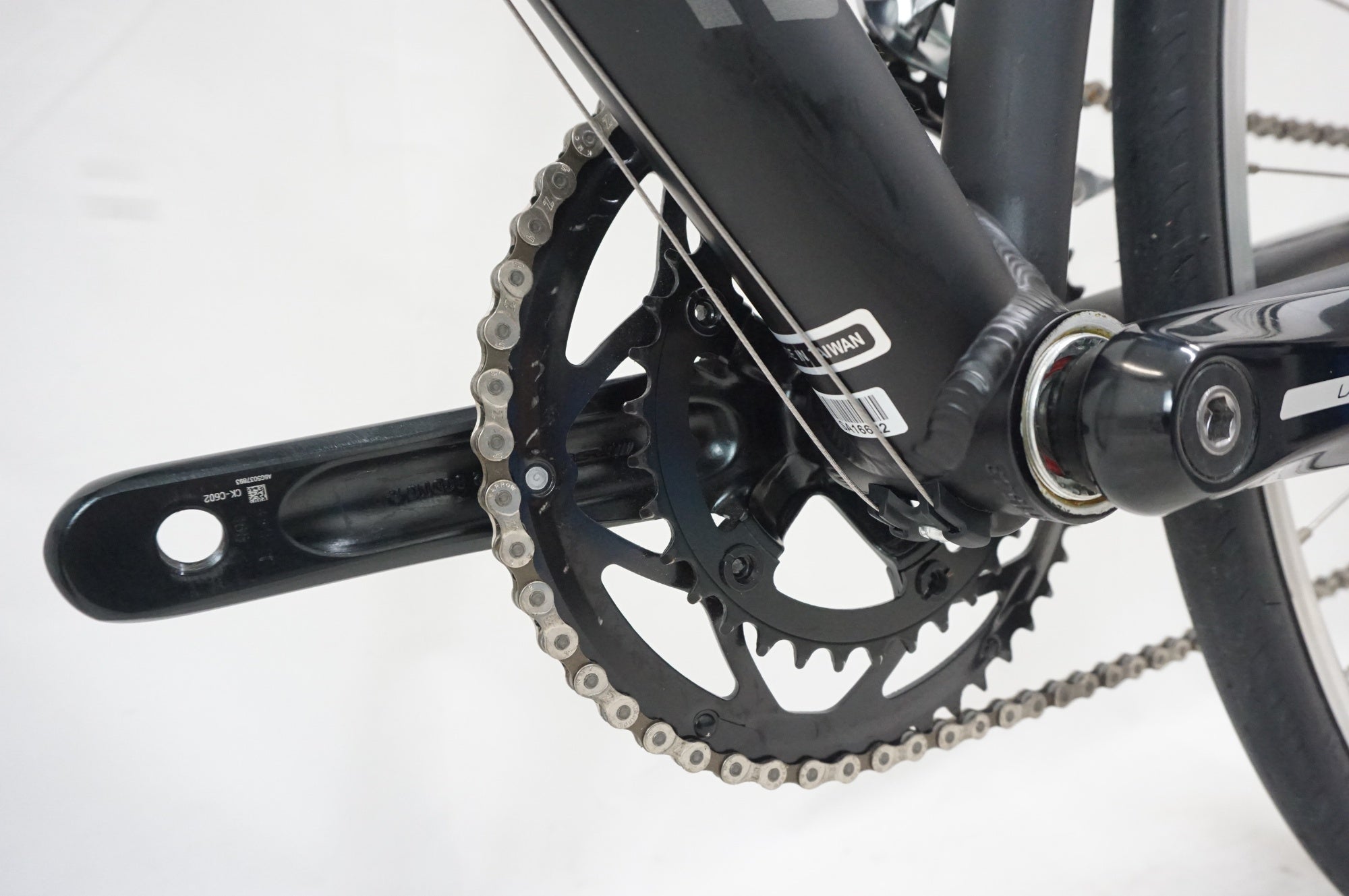 CANNONDALE 「キャノンデール」 CAAD OPTIMO FLATBAR1 2017年モデル クロスバイク / 福岡アイランドシティ店