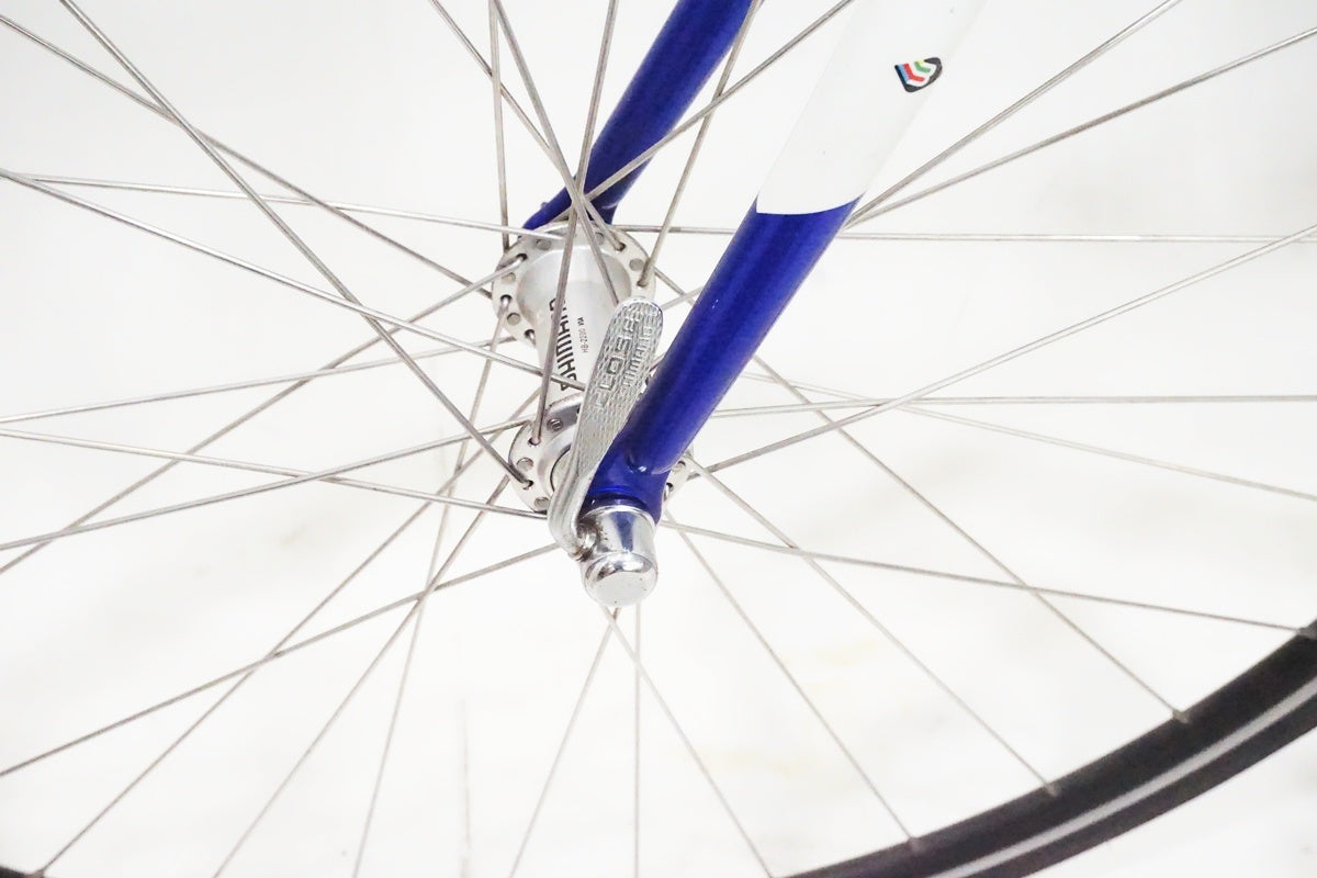 BASSO LESMO 2010年モデル フラットバーロード/ 京都西院店