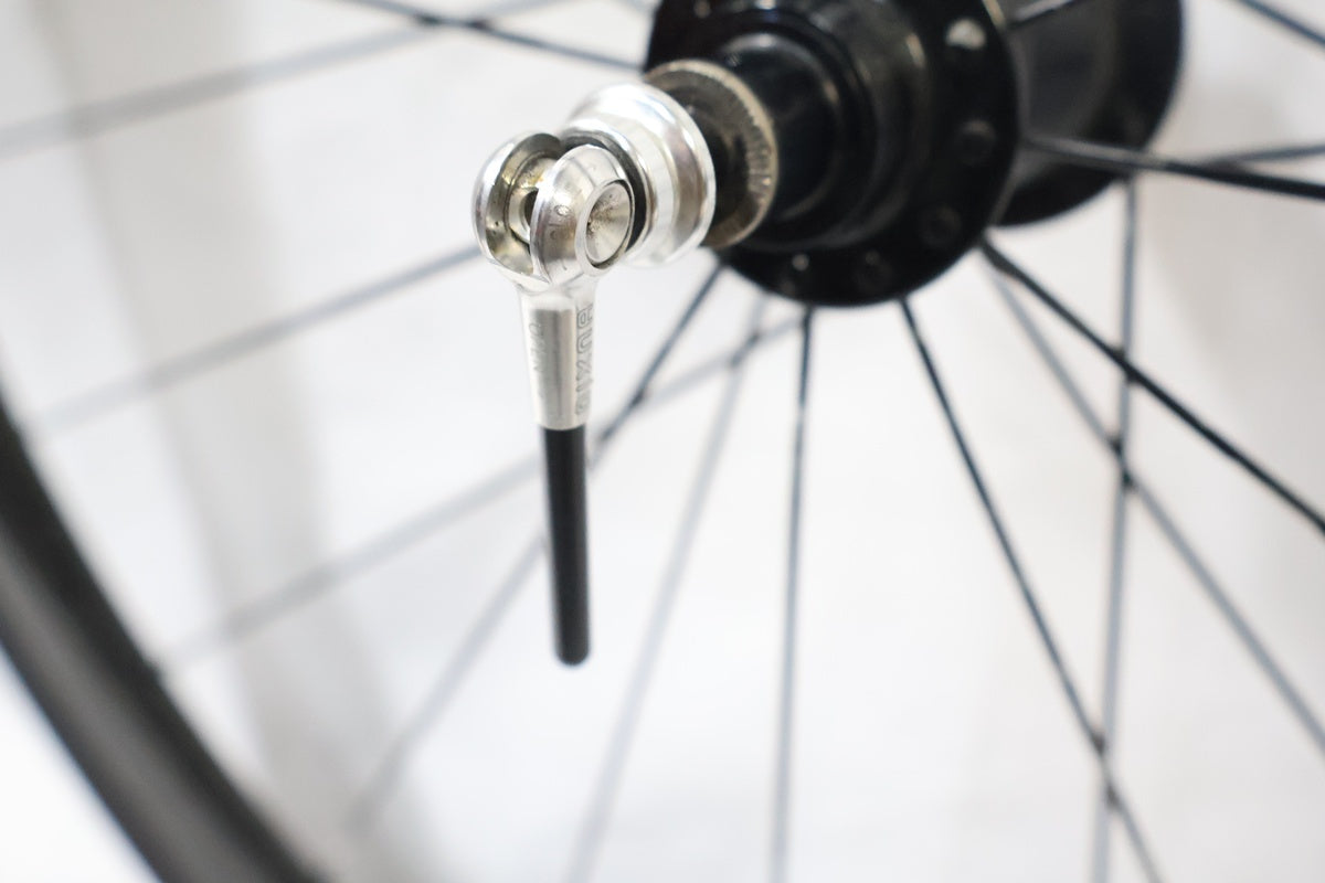 MEKAANIKKO 「メカニコ」 シマノ11速 TU カーボンホイールセット / 高知店