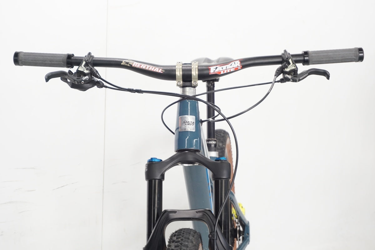 SANTA CRUZ 「サンタクルーズ」 CHAMELEON 8 AL 2023年モデル マウンテンバイク / 滋賀大津店