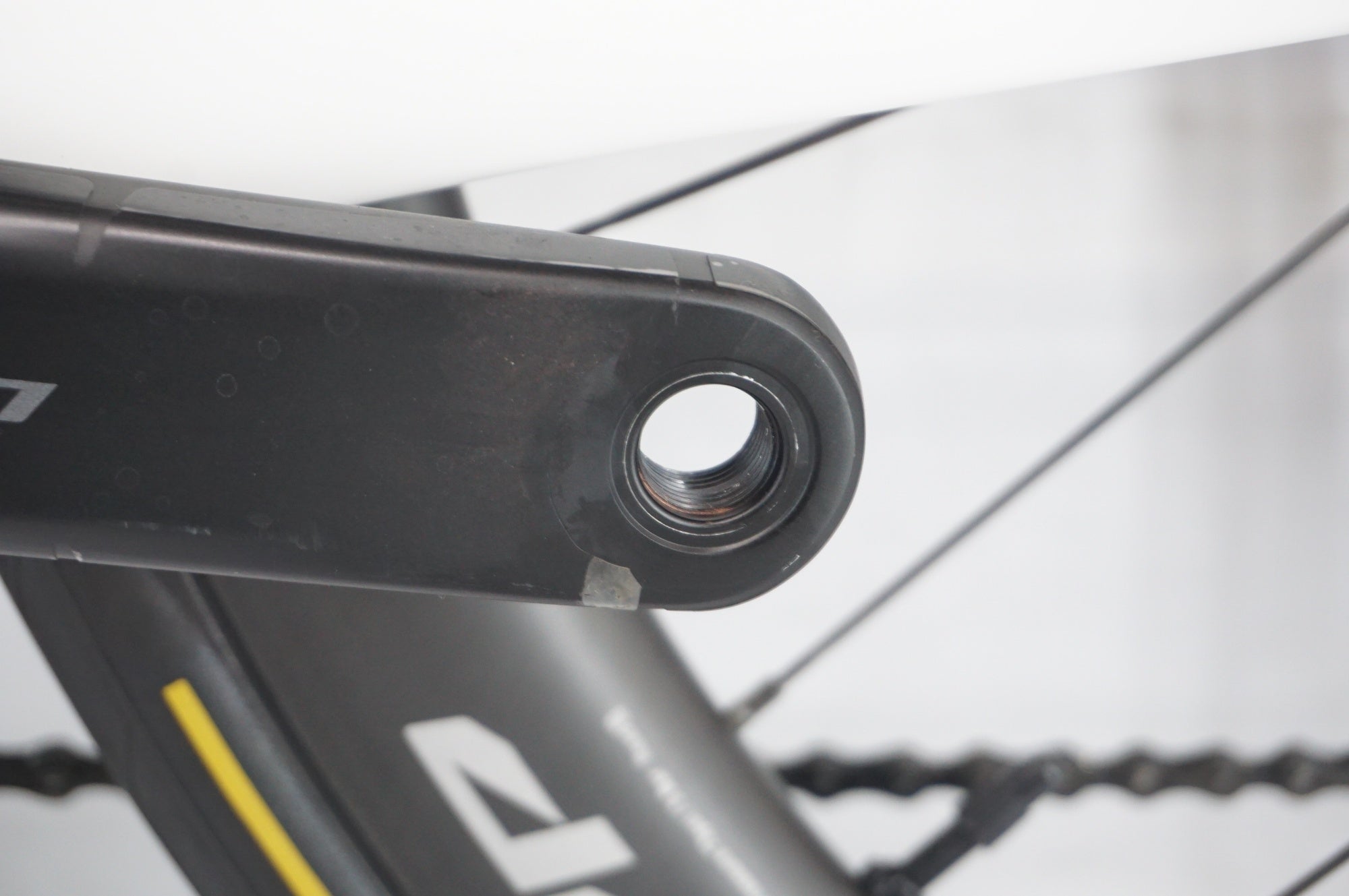 LOOK 「ルック」 785 HUEZ2 DISC ULTEGRA R8100 Di2 2025年モデル ロードバイク / 阪急塚口店