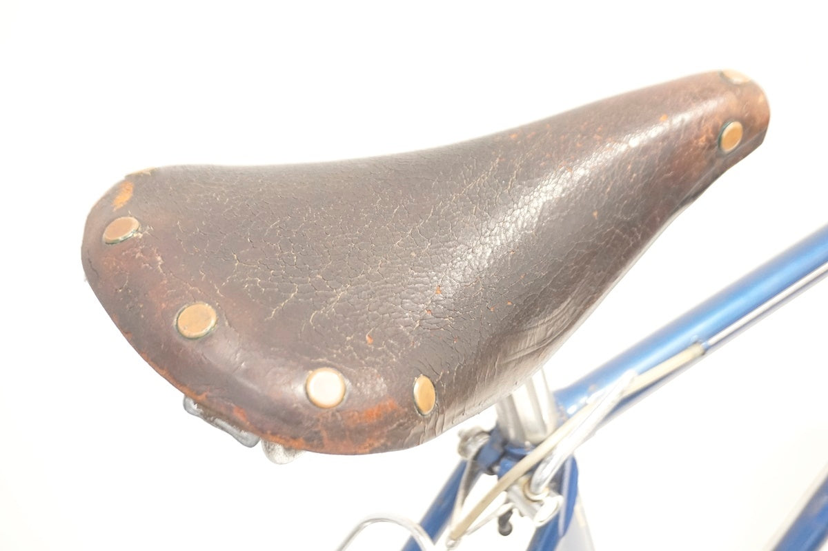 城東輪業 「ジョウトウリンギョウ」 WANDER VOGEL 年式不明ランドナー / 大阪門真店