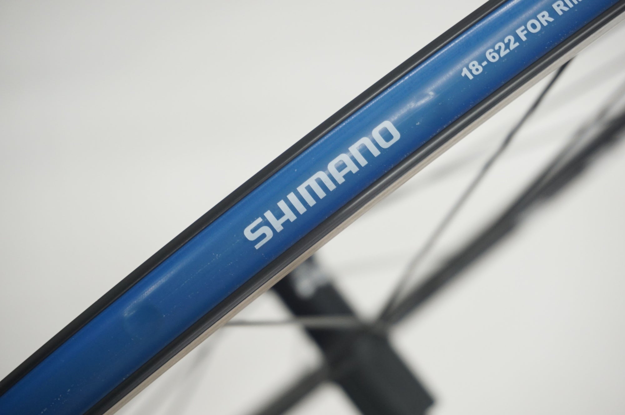 SHIMANO 「シマノ」 WH-R501 シマノ10速 ホイールセット / 福岡店