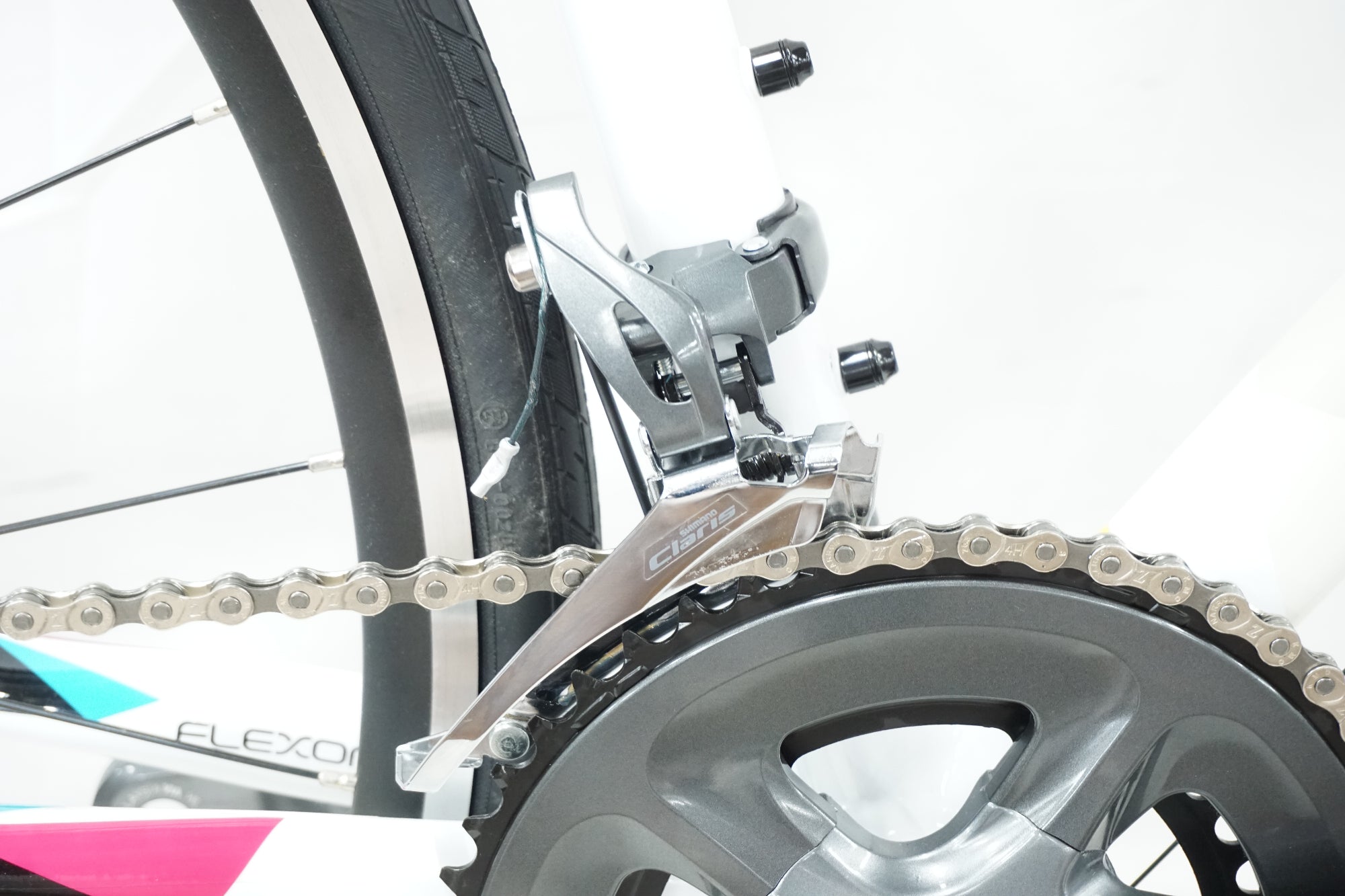 NESTO 「ネスト」 FALAD PRO 2024年モデル ロードバイク / 奈良店