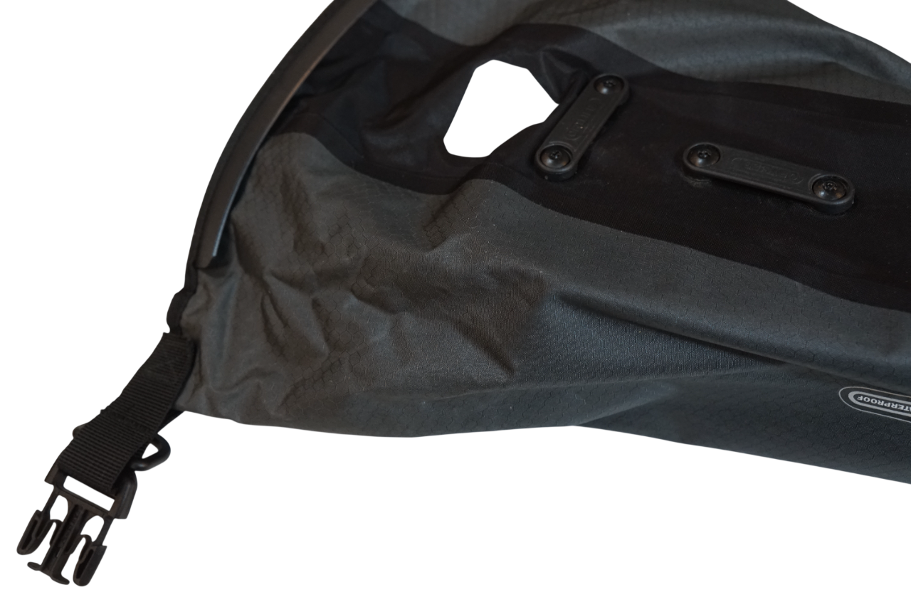 ORTLIEB 「オルトリーブ」 WATERPROOF サドルバッグ / バイチャリ浦和ベース