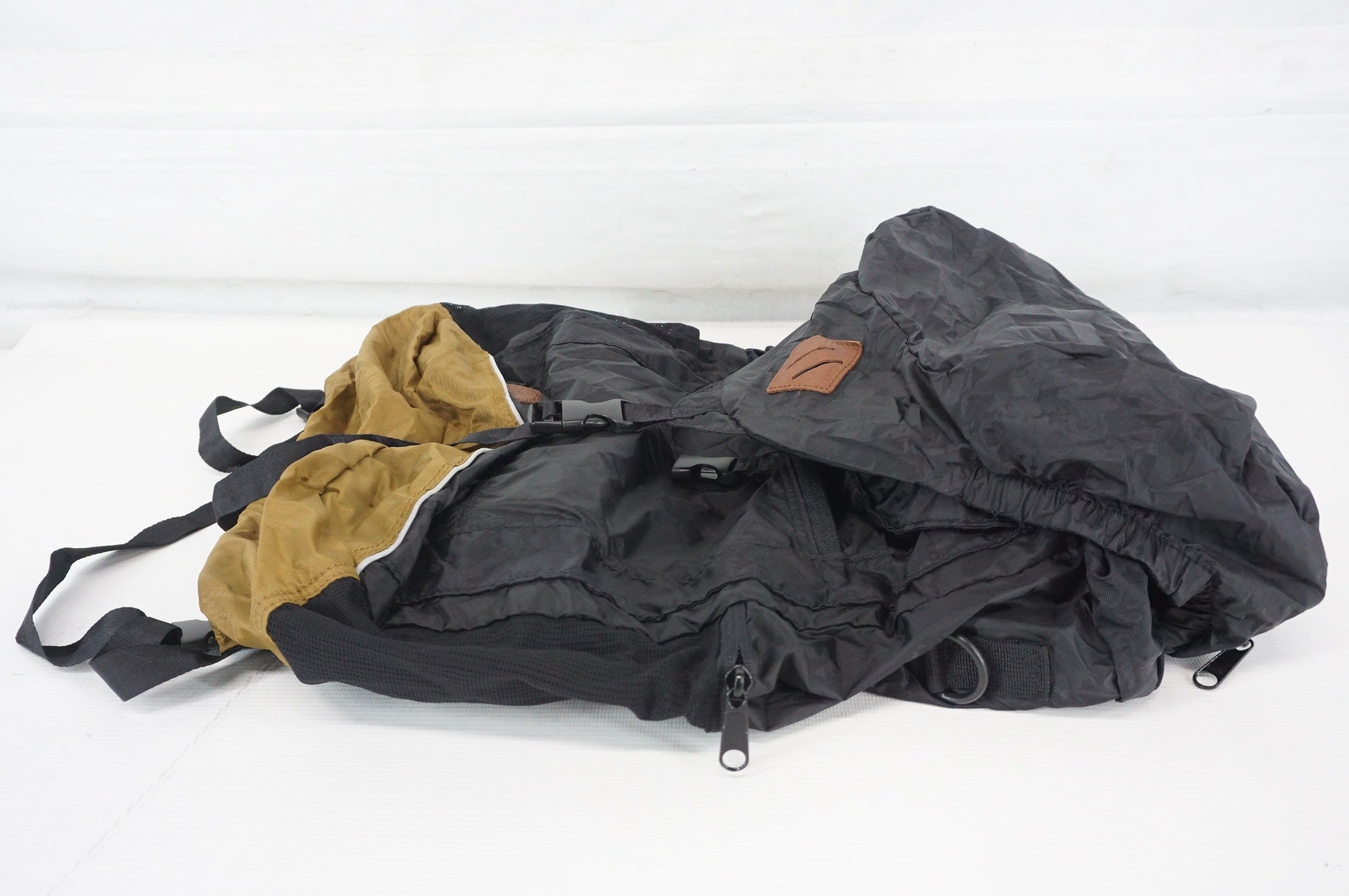 GIZA PRODUCTS 「ギザプロダクツ」 ミニフィ 2ウェイ バックパック / 阪急塚口店