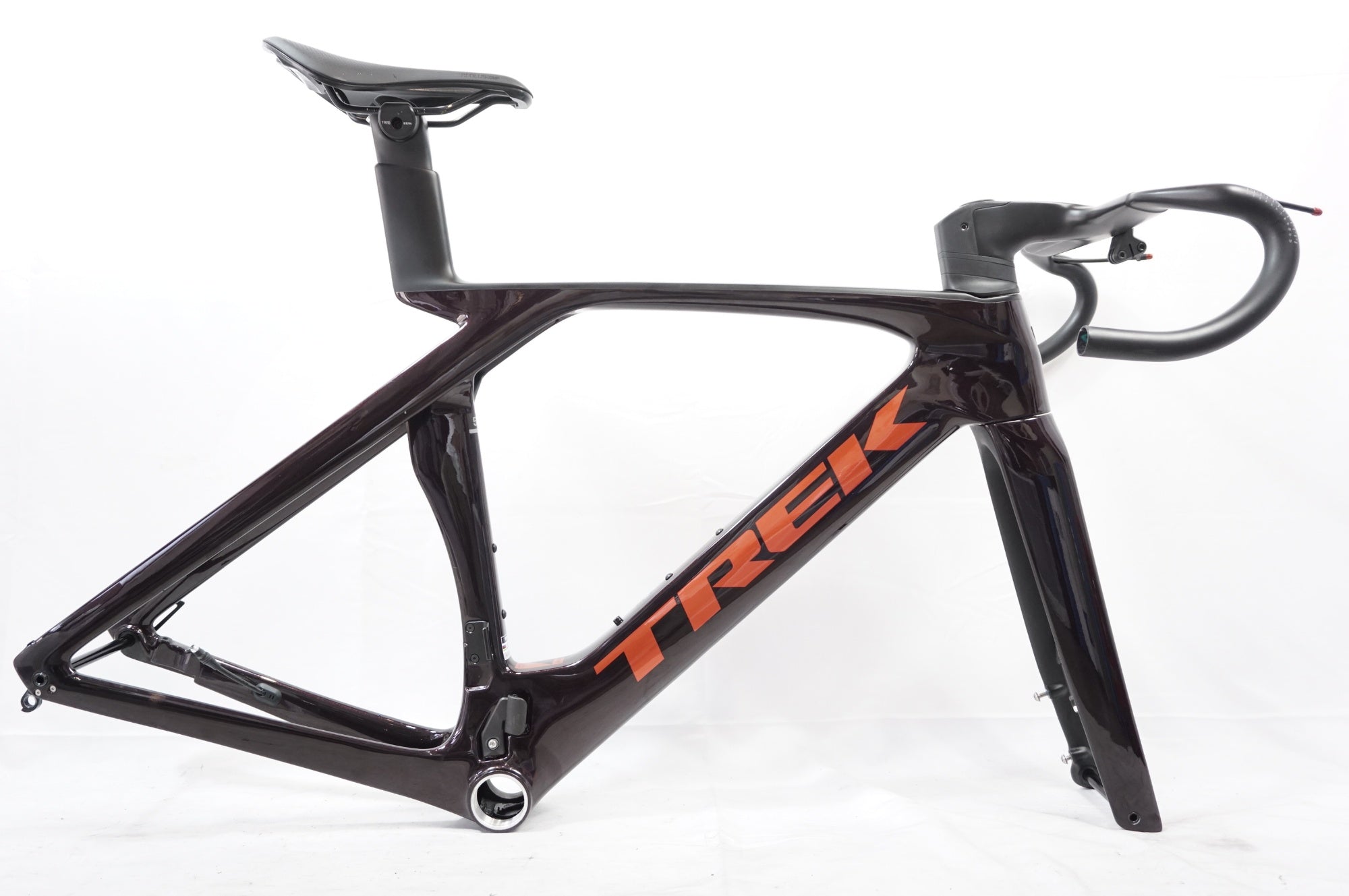 TREK 「トレック」 MADONE SL7 2024年モデル フレームセット / 世田谷店