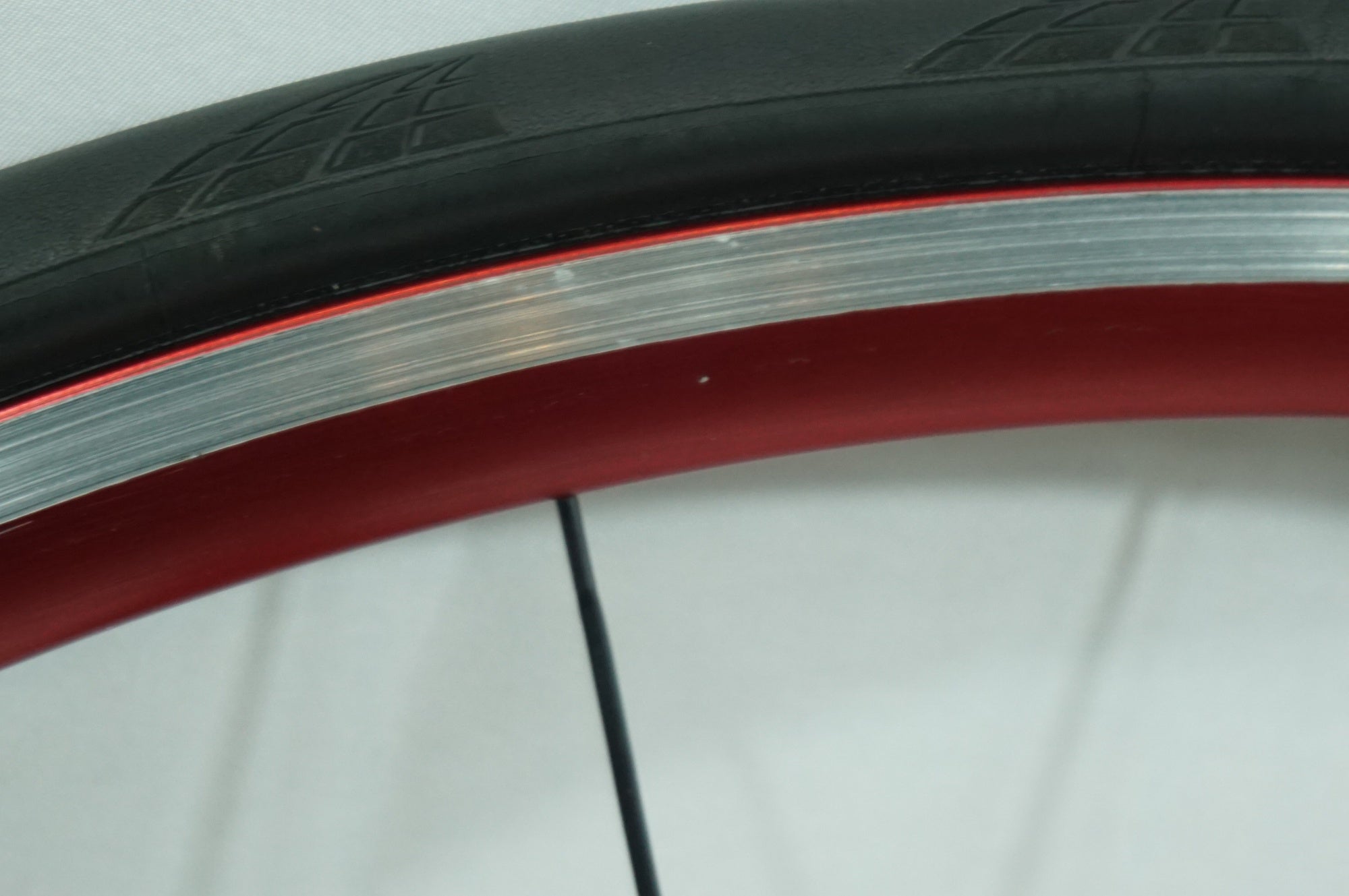 A-CLASS 「エークラス」 ALX630 シマノ10速 ホイールセット / 世田谷店