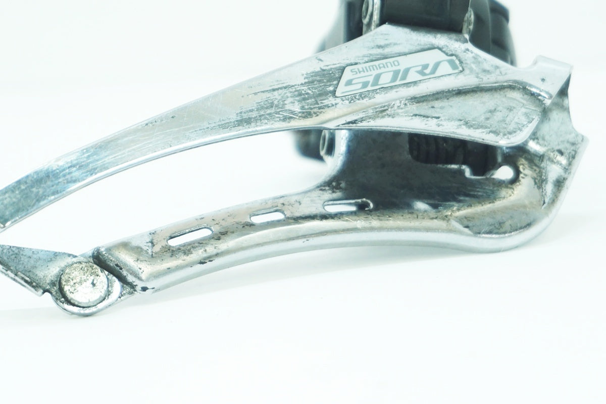 SHIMANO 「シマノ」 SORA FD-R3000 フロントディレイラー / 大阪美原北インター店