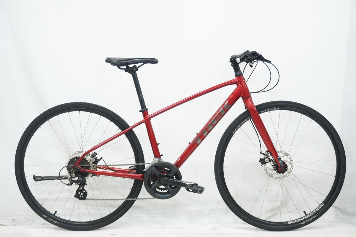 TREK 「トレック」 FX1 DISC 2022年モデル クロスバイク/ 大阪美原北