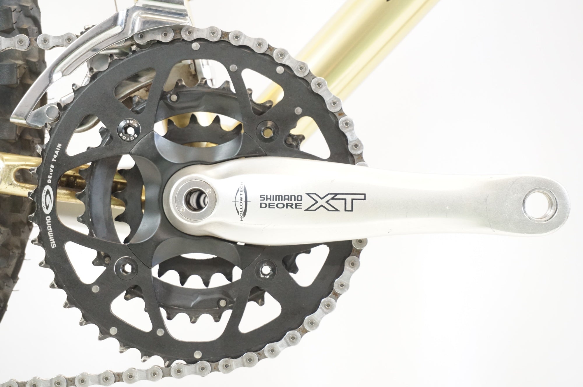 SCHWINN 「シュウィン」 HOMEGROWN 2000年頃 26インチ マウンテンバイク / 宇都宮店