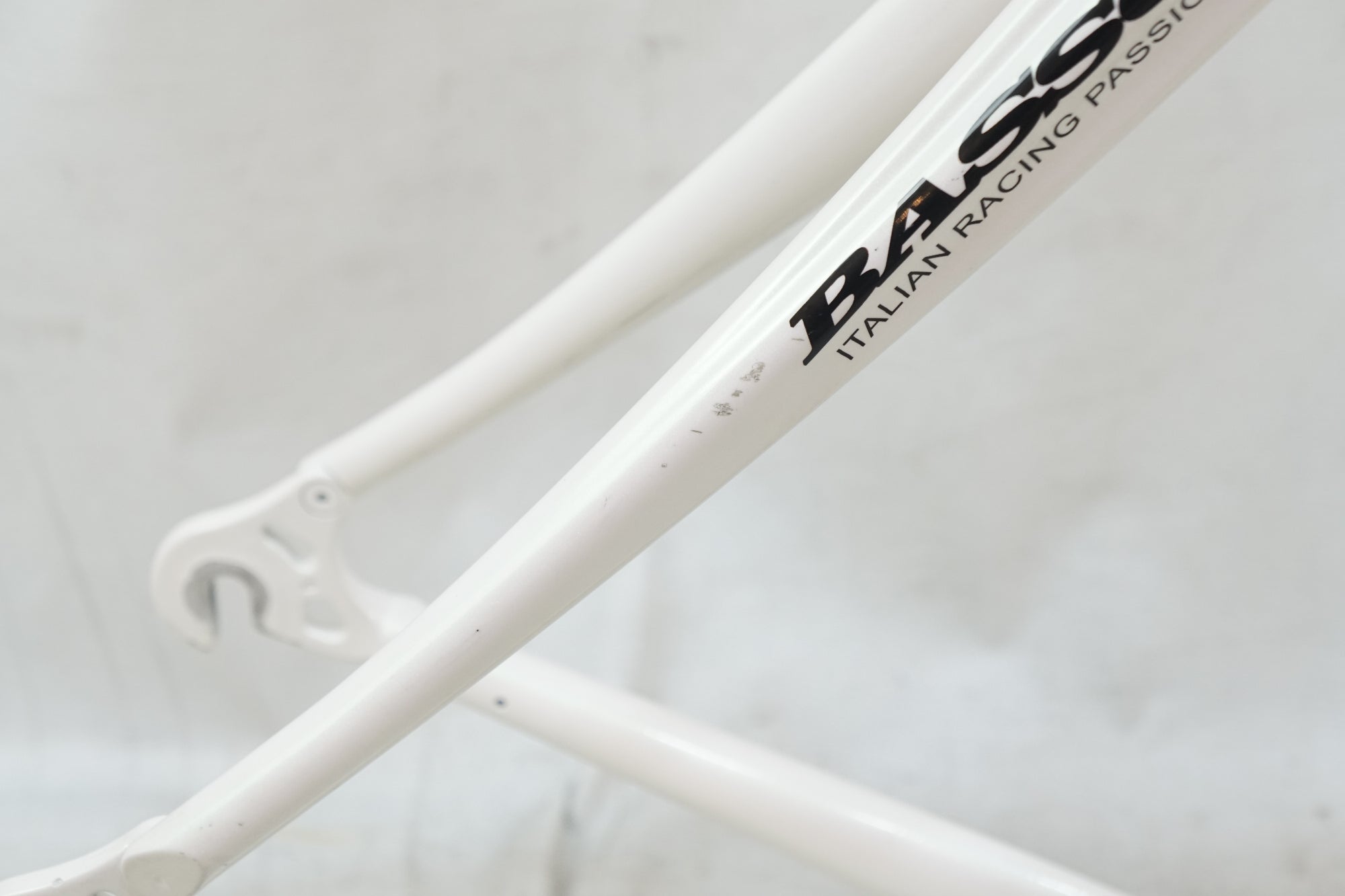 BASSO 「バッソ」 REEF 2014年モデル フレームセット / バイチャリ浦和ベース