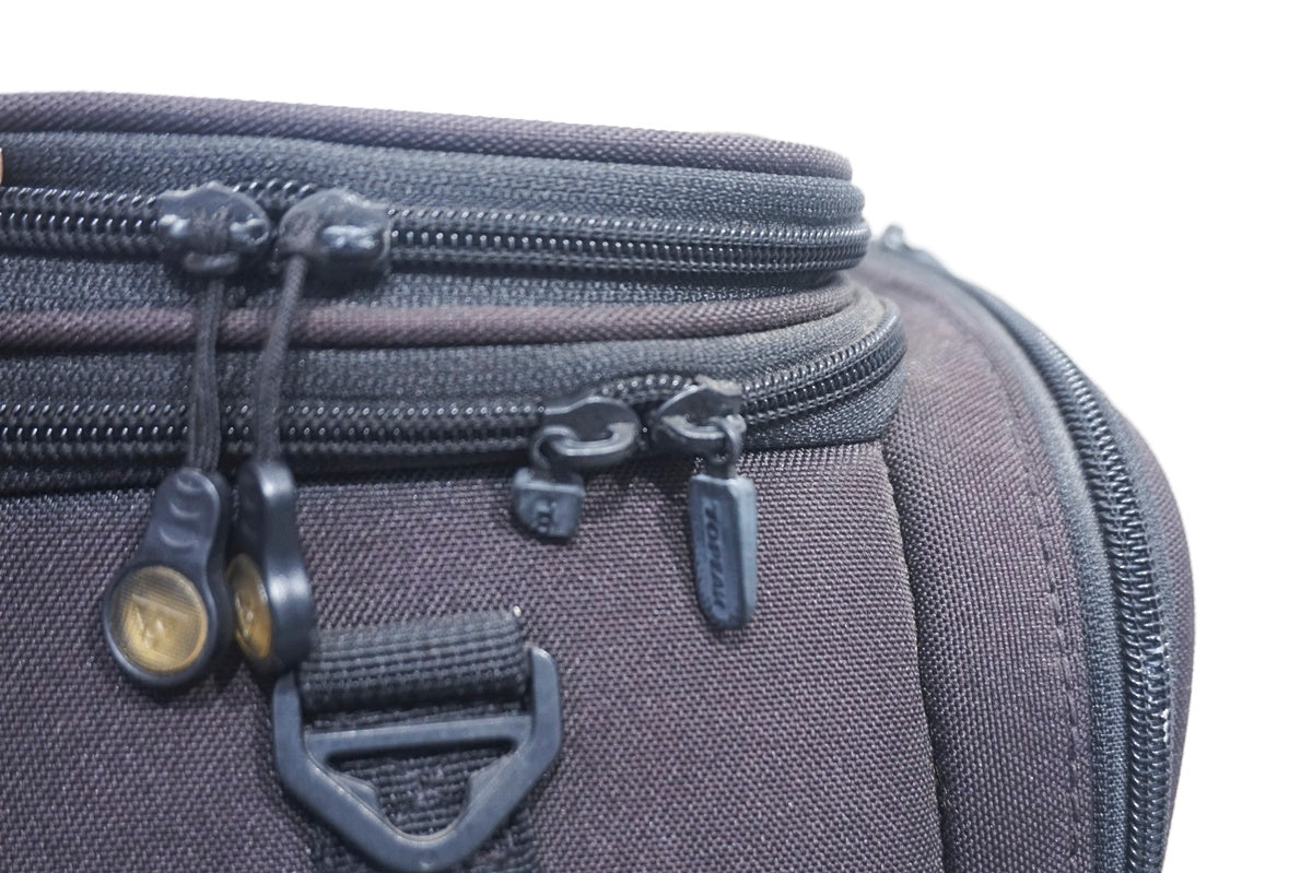 TOPEAK 「トピーク」 QUICK MTX TRACK サドルバッグ / 大阪門真店
