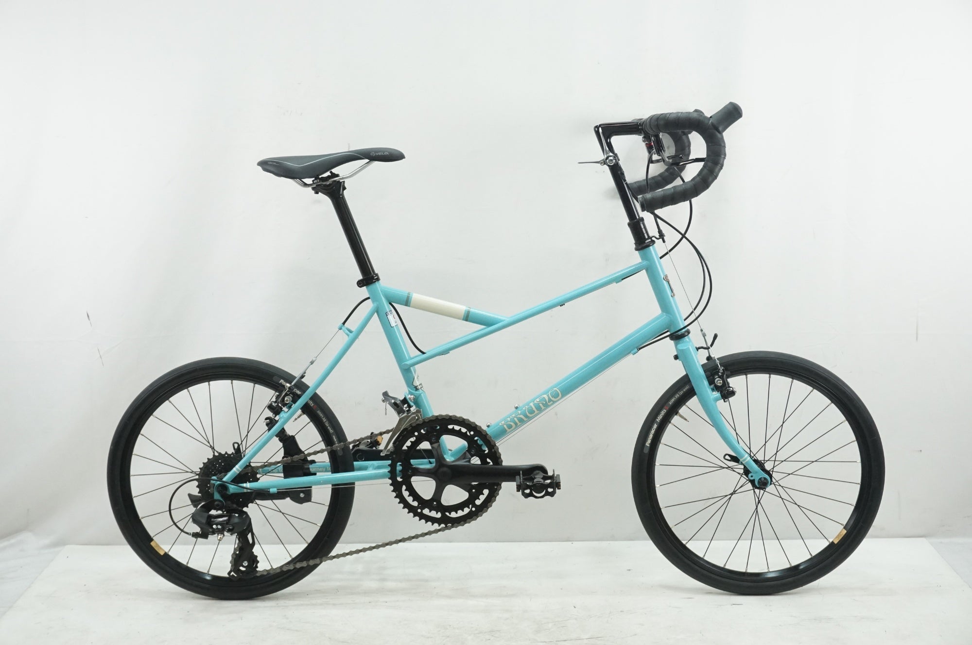 ミニベロ・折り畳み自転車 - 自転車本体 ｜ バイチャリ公式オンライン