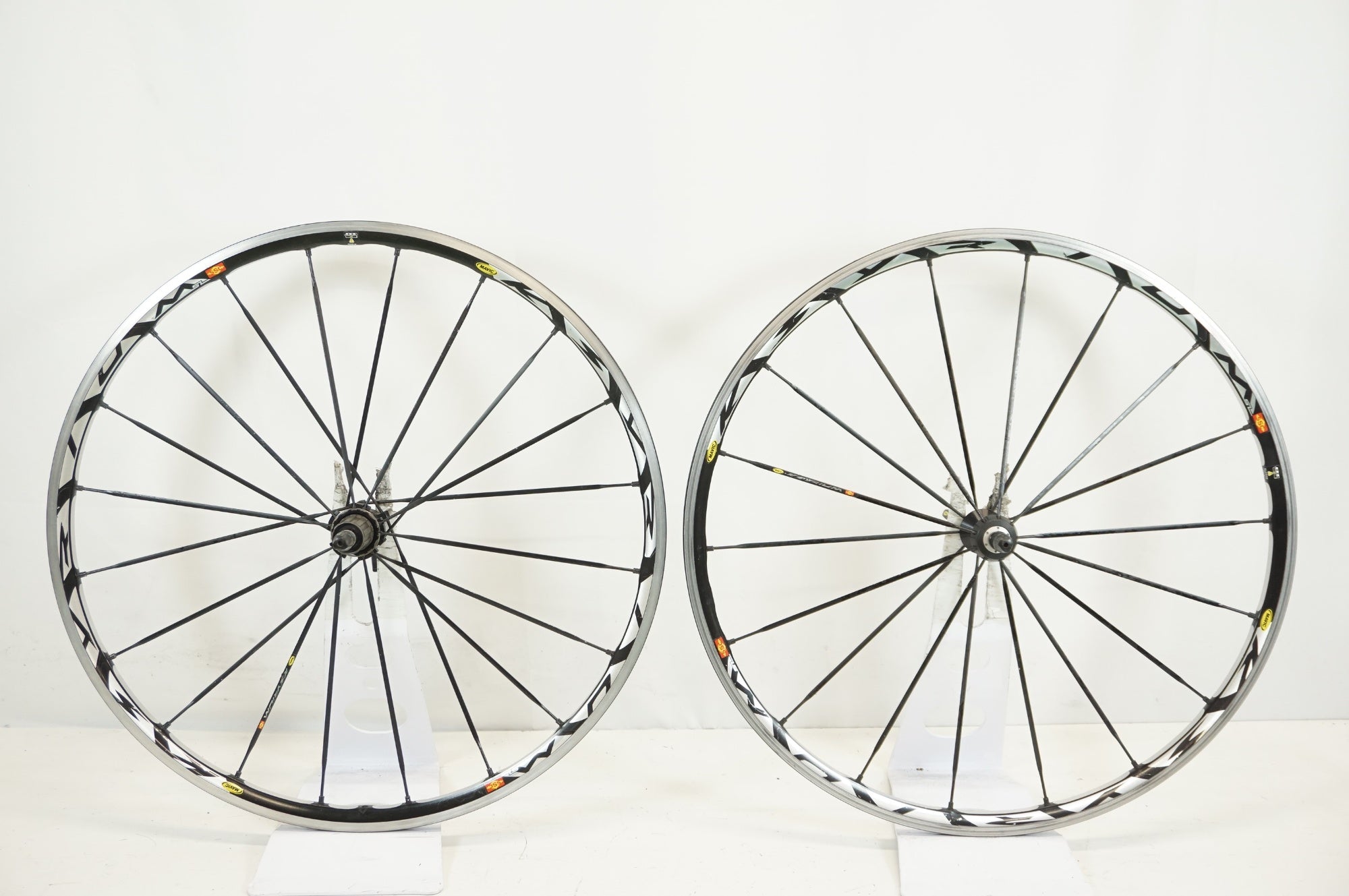 MAVIC 「マビック」 KSYRIUM SL シマノ11s ホイールセット / 宇都宮店