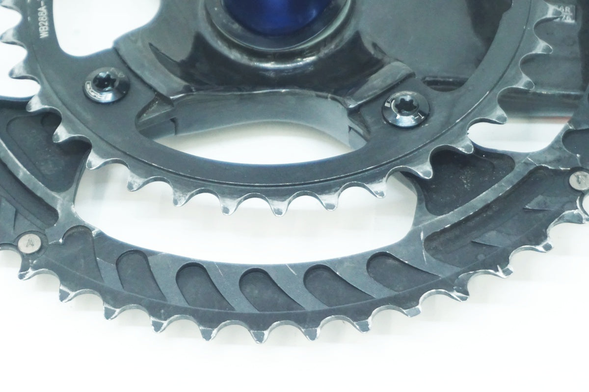 FSA 「エフエスエー」 K-FORCE LIGHT BB386EVO 52-36T 172.5mm クランク / 大阪美原北インター店