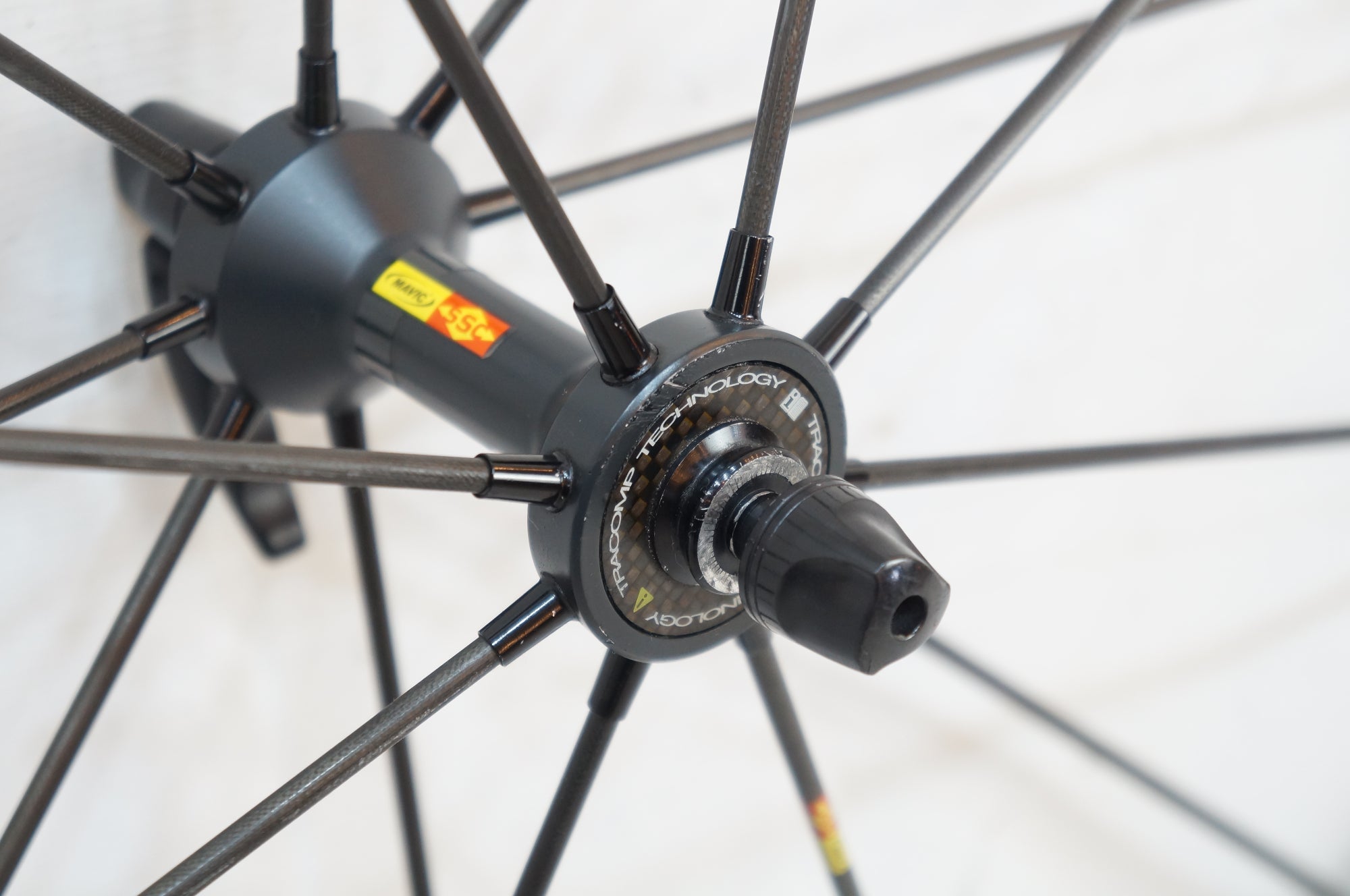 MAVIC 「マビック」 R-SYS SLR EXALITH シマノ11速 ホイール / 宇都宮店