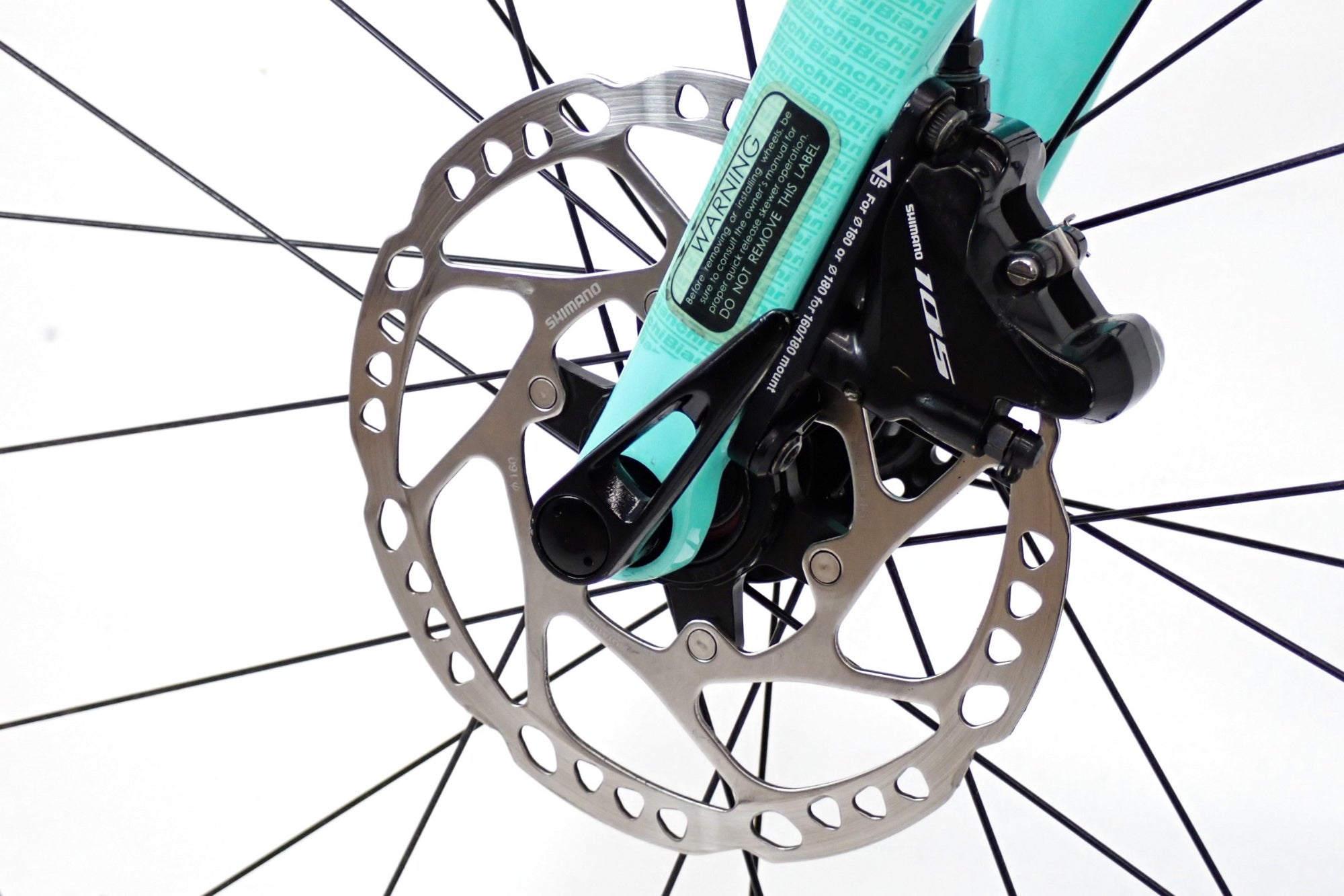 BIANCHI 「ビアンキ」 SPRINT DISC 2020年モデル ロードバイク / 伊勢崎店