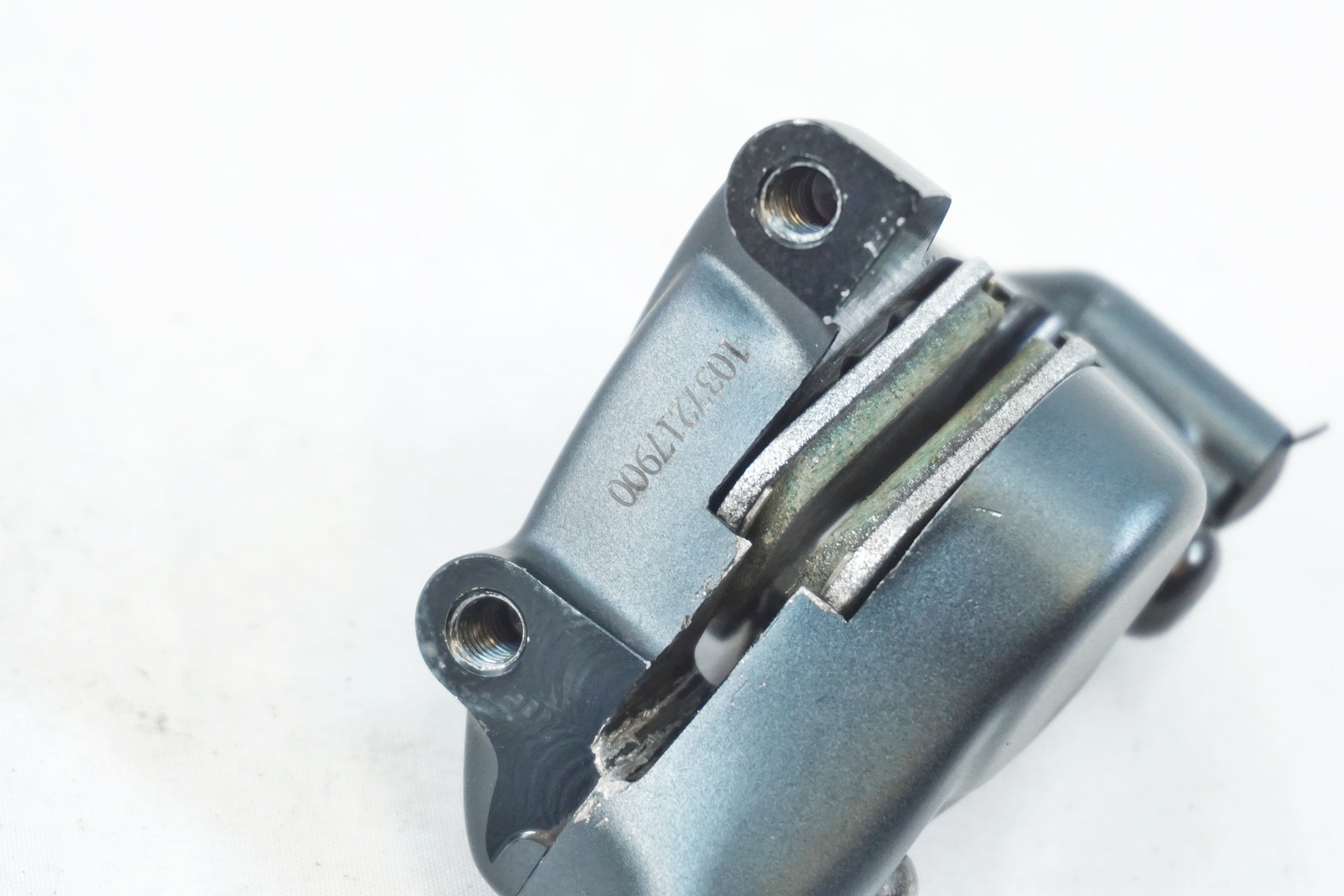 SRAM 「スラム」 FORCE 22 油圧式ディスクブレーキ / 有明ガーデン店