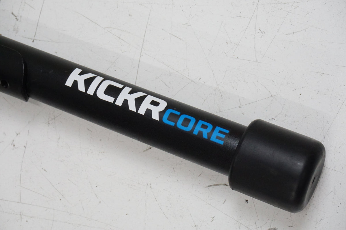 WAHOO 「ワフー」 KICKR CORE WF123 サイクルトレーナー / 浜松店