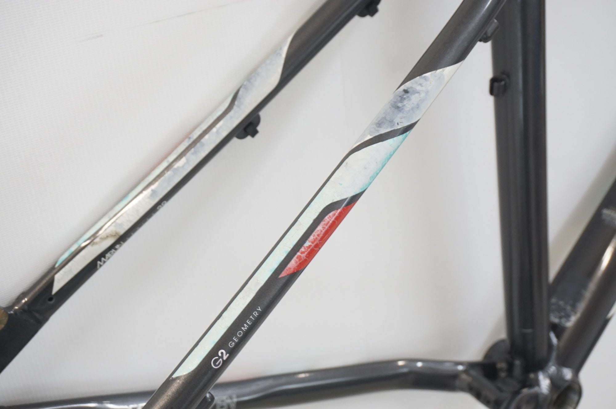 TREK 「トレック」 MARLIN 7 2015年モデル フレーム / 福岡店