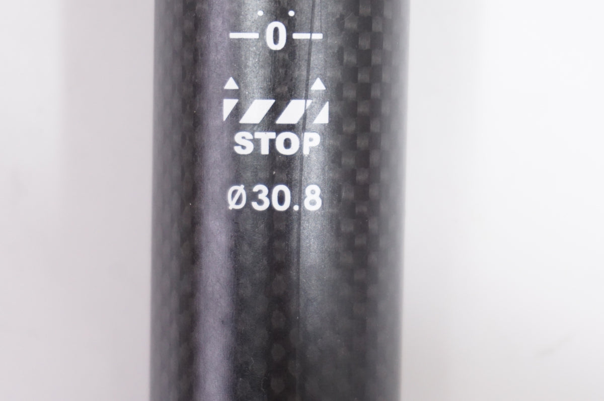 ブランド不明 φ30.8 カーボン シートポスト / 世田谷店