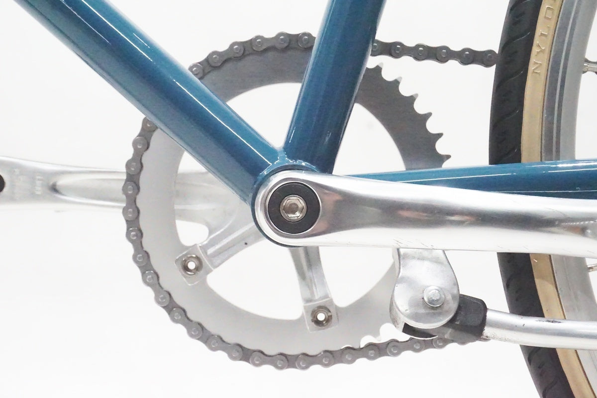 TOKYOBIKE 「トウキョウバイク」 MONO 2024-25年モデル クロスバイク/ 京都西院店