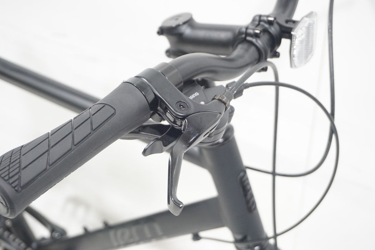 TERN 「ターン」 CREST 2022年モデル 20インチ ミニベロ/ 大阪美原北インター店