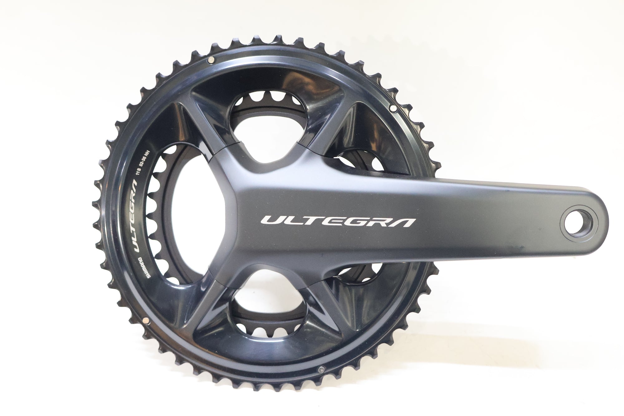 SHIMANO 「シマノ」 ULTEGRA FC-08 52-36T 172.5mm クランク / 高知店