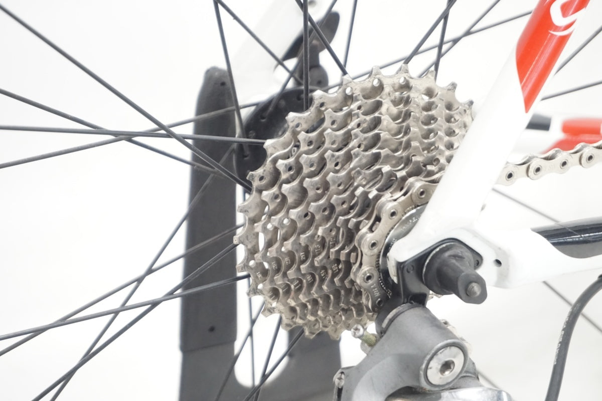 CANNONDALE 「キャノンデール」 CAAD8 TIAGRA 2014年モデル ロードバイク / 滋賀大津店