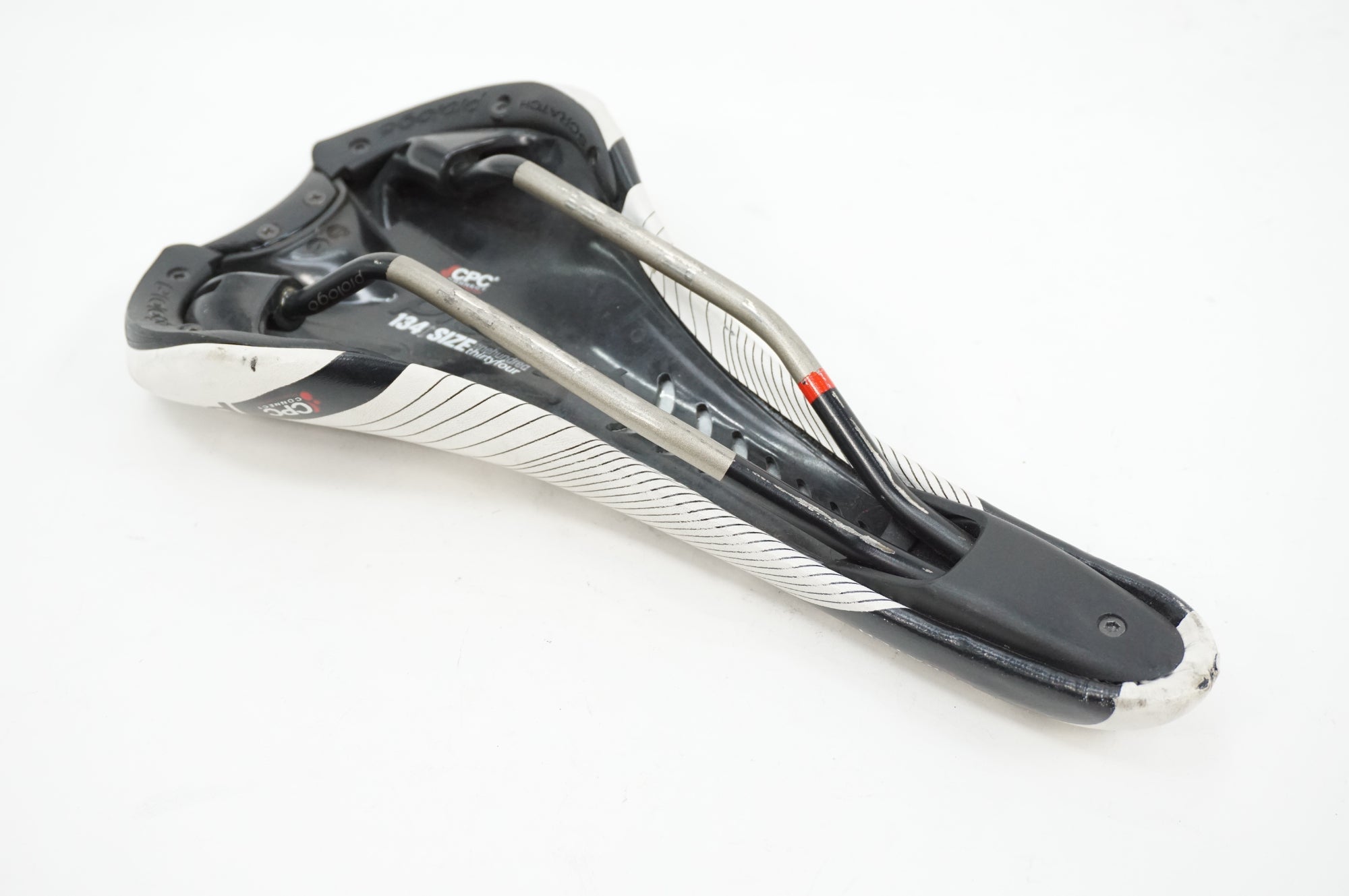 PROLOGO 「プロロゴ」 SCRATCH サドル / 川越店