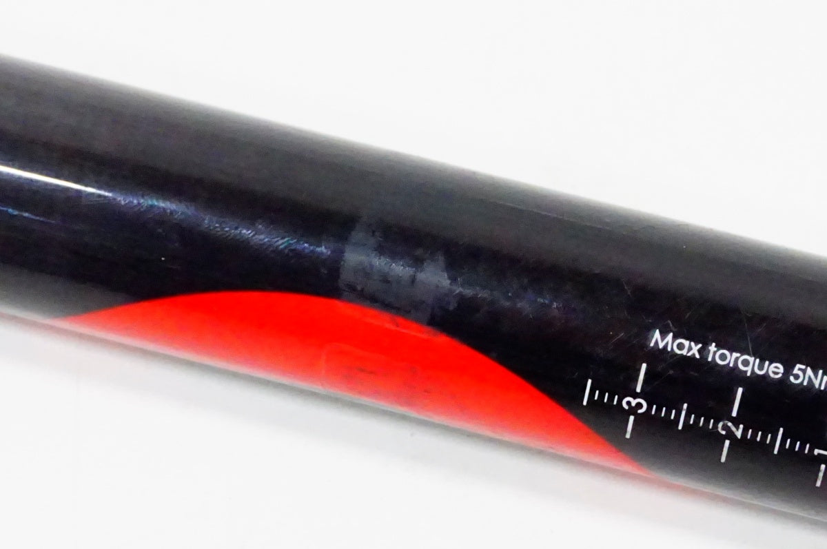 3T 「スリーティー」 STYLUS 25 TEAM φ27.2 270mm シートポスト / 名古屋大須店