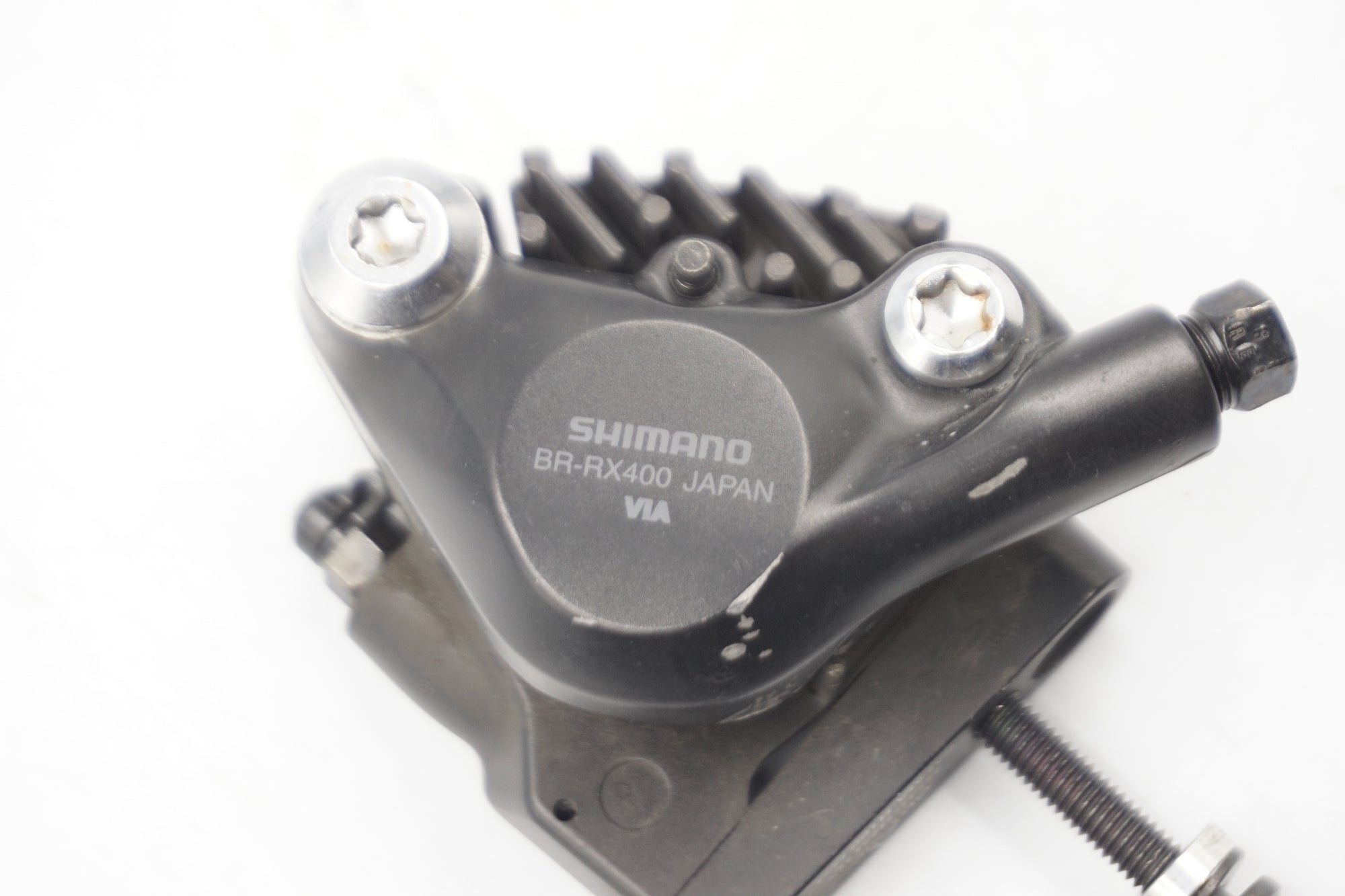 SHIMANO 「シマノ」 GRX ST-RX600+BR-RX400 ブレーキセット / 奈良店
