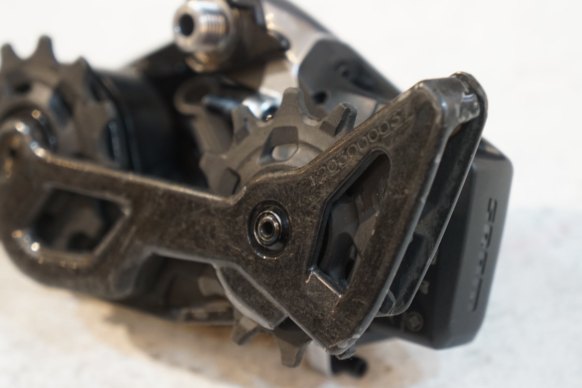 SRAM 「スラム」 RED e-TAP AXS D1 リアディレイラー / バイチャリ浦和ベース