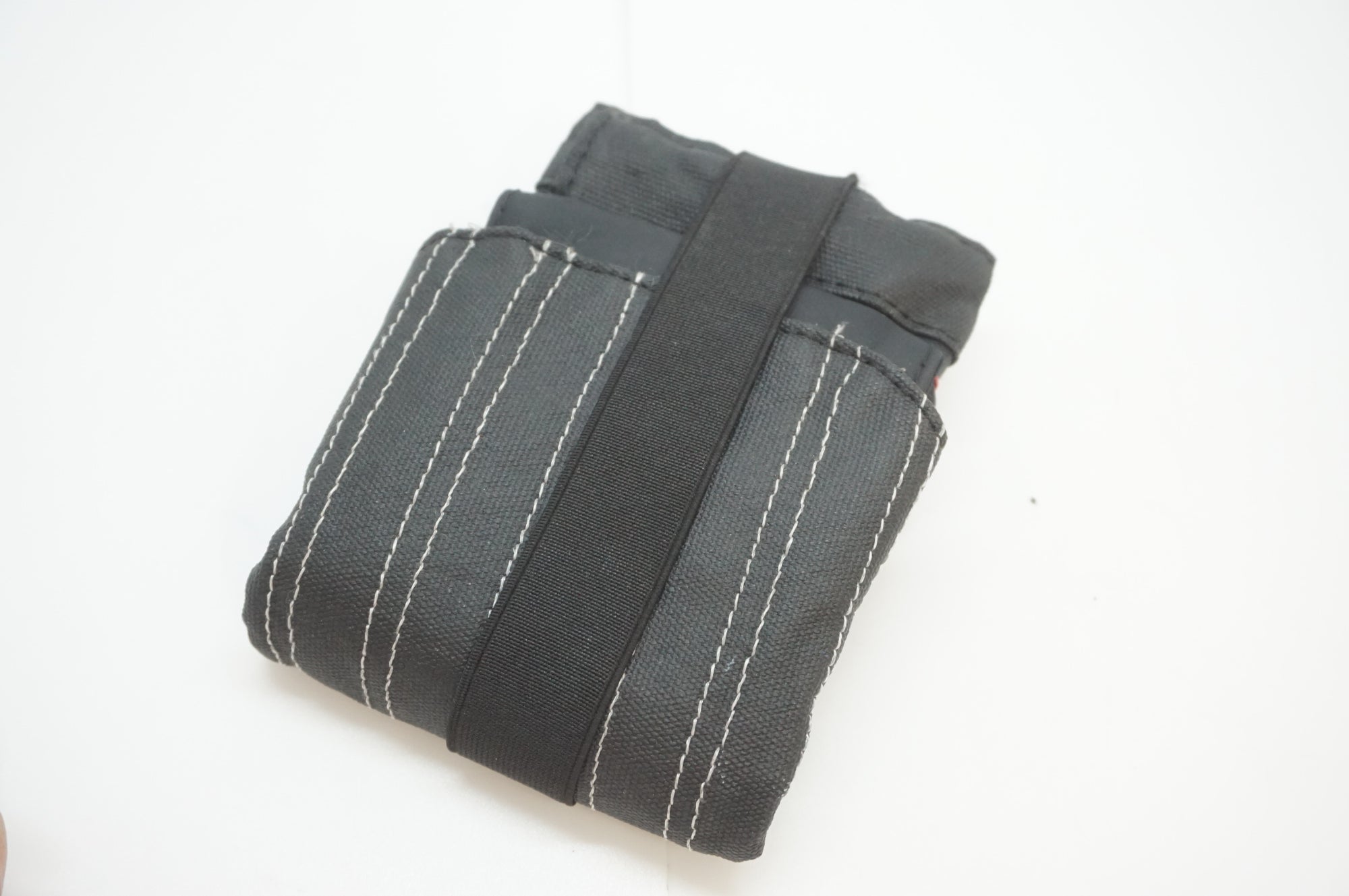 BONTRAGER 「ボントレガー」 SPRING ROLL SEAT サドルバッグ / 福岡店