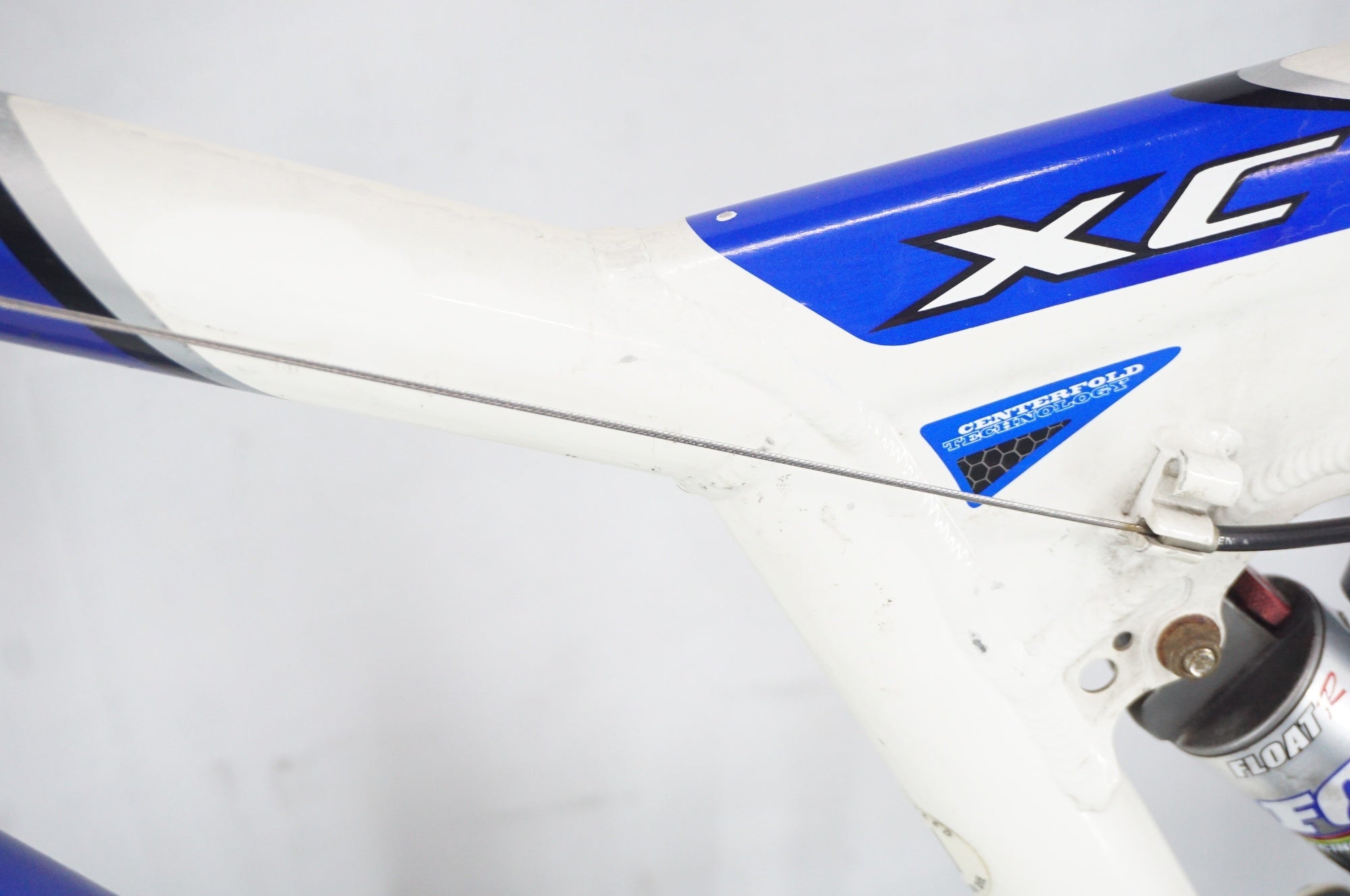 SPECIALIZED 「スペシャライズド」 STUMPJUMPER FSR XC COMP 2001年モデル マウンテンバイク / 阪急塚口店