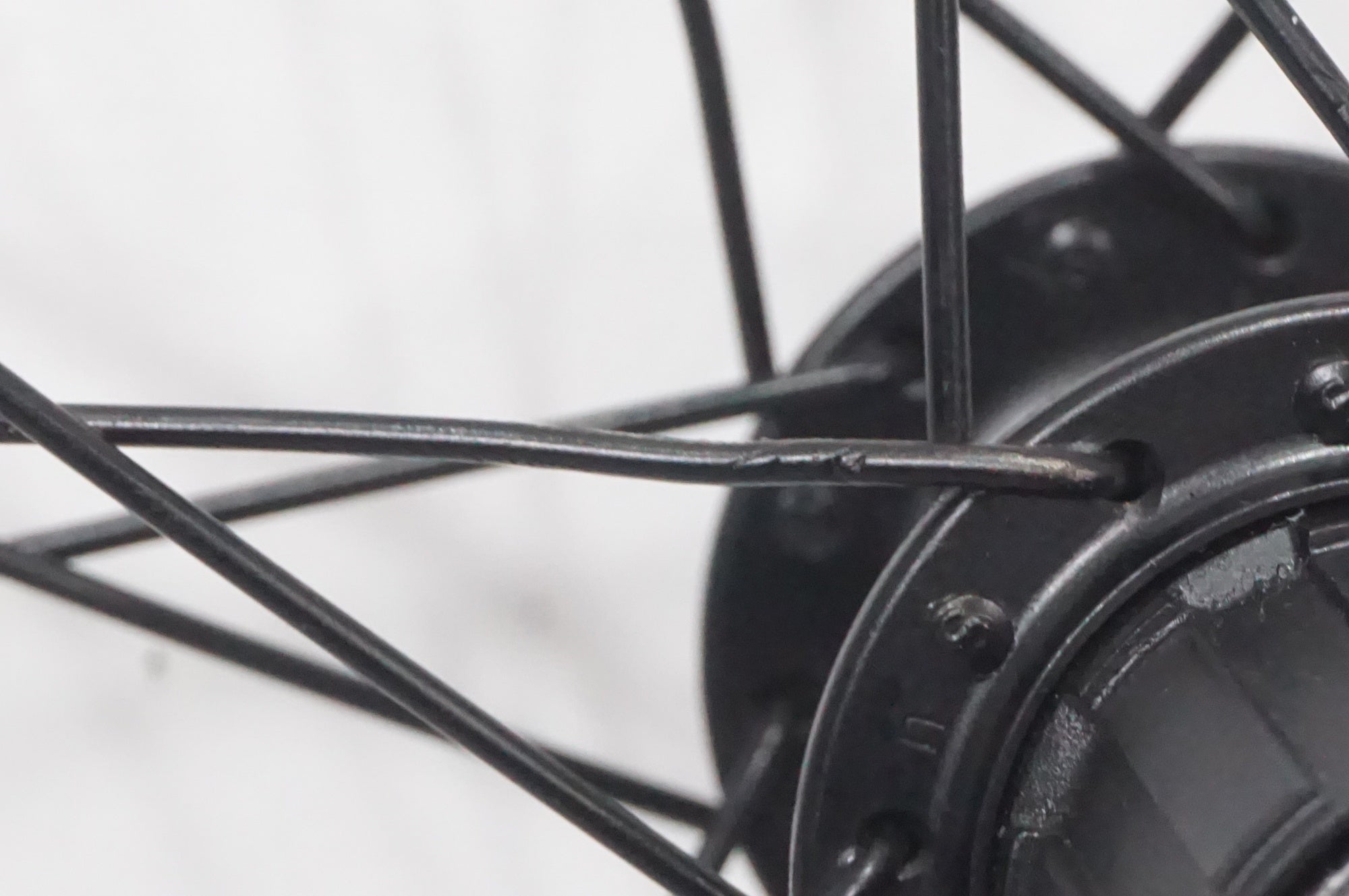 ノーブランド 20インチ 451 シマノ10速 ホイールセット / AKIBA店