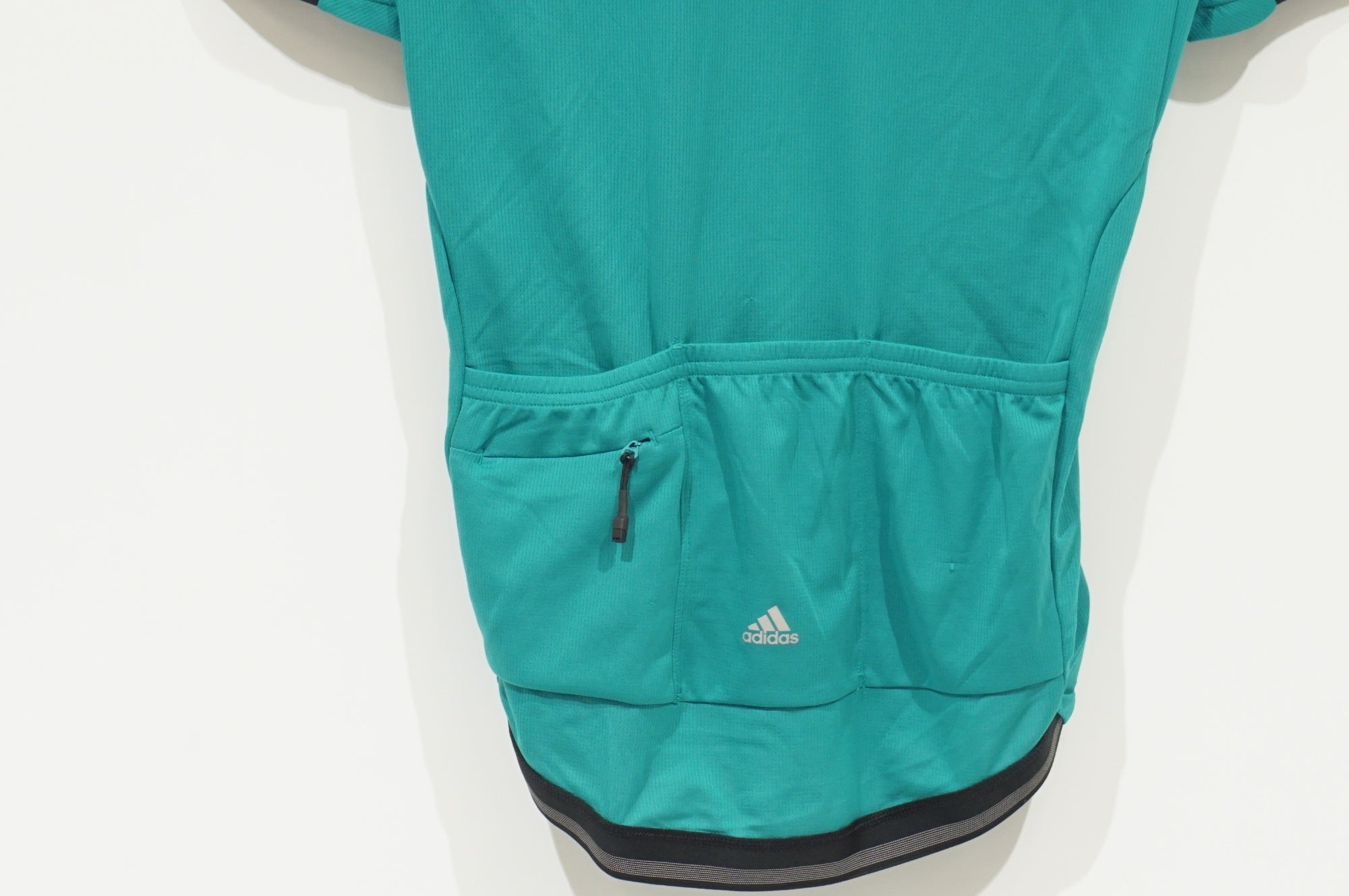 ADIDAS 「アディダス」 Lサイズ 半袖ジャージ / 浜松店