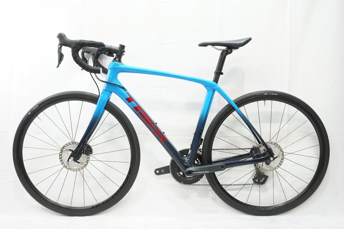 TREK 「トレック」 DOMANE SLR 7 DISC 2017年モデル ロードバイク / 大宮店