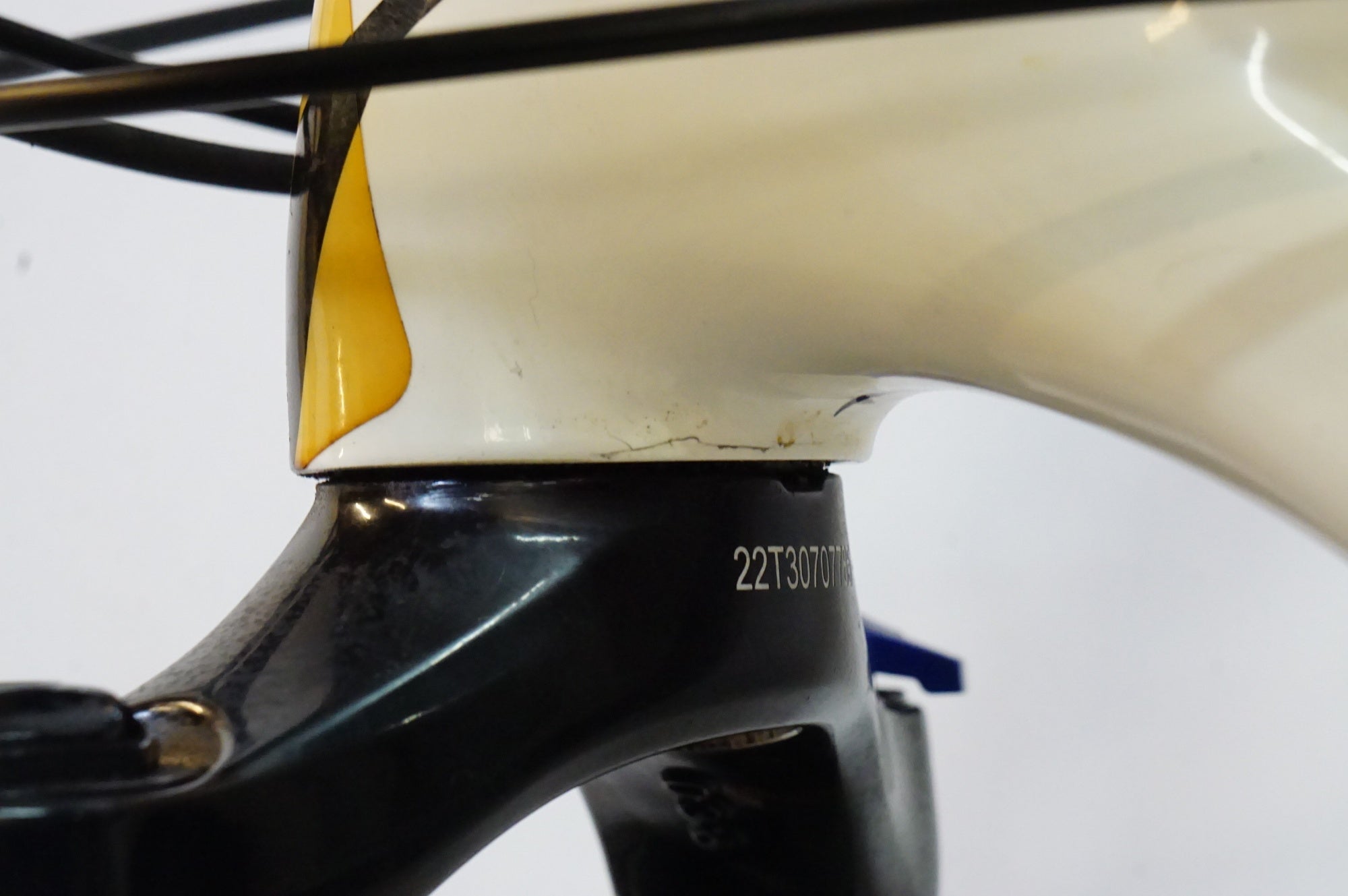 SPECIALIZED 「スペシャライズド」 STUMPJUMPER HT COMP CARBON 2014年モデル ロードバイク / 熊谷本店