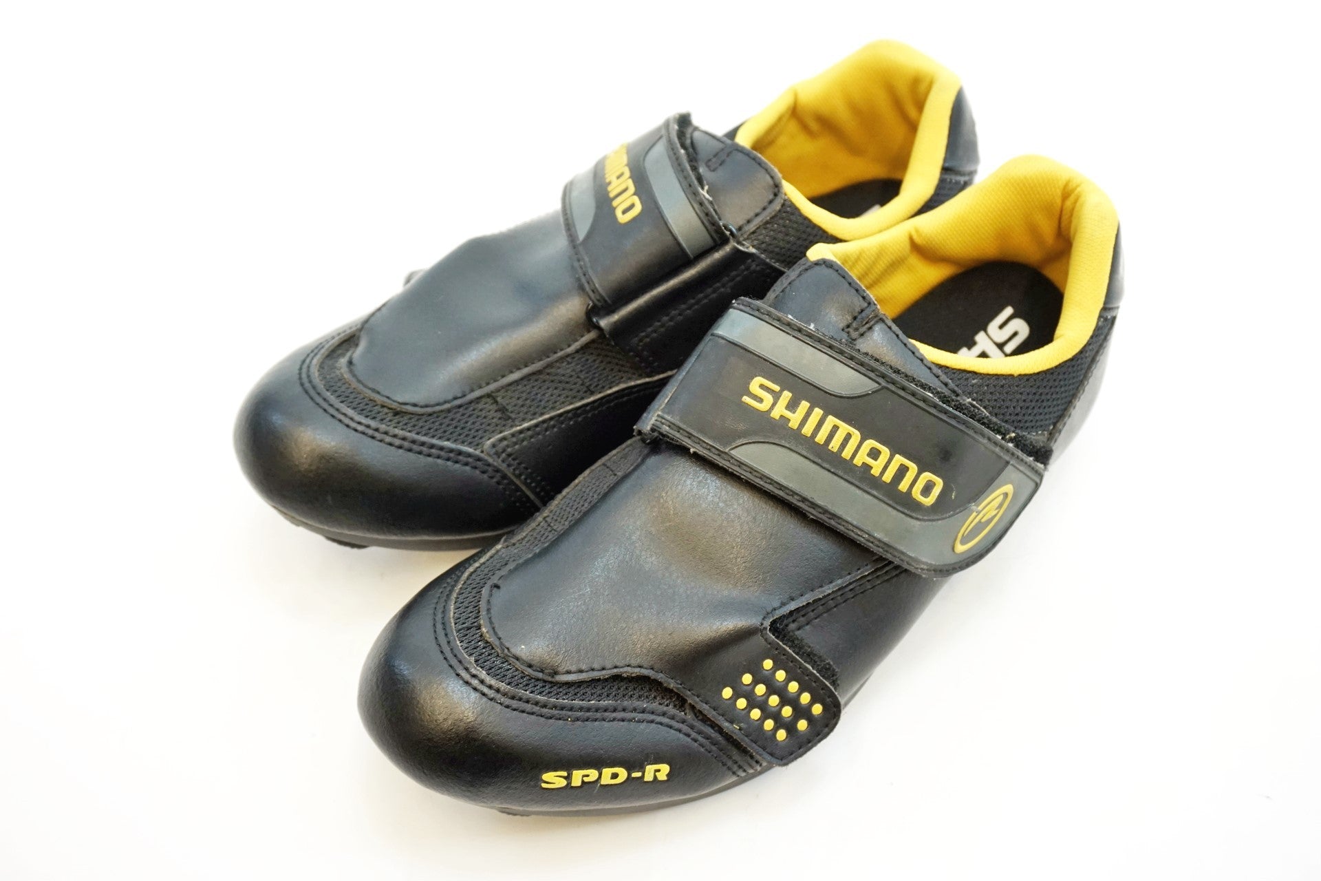 SHIMANO 「シマノ」 SH-R072Y 42サイズ シューズ / 有明ガーデン店