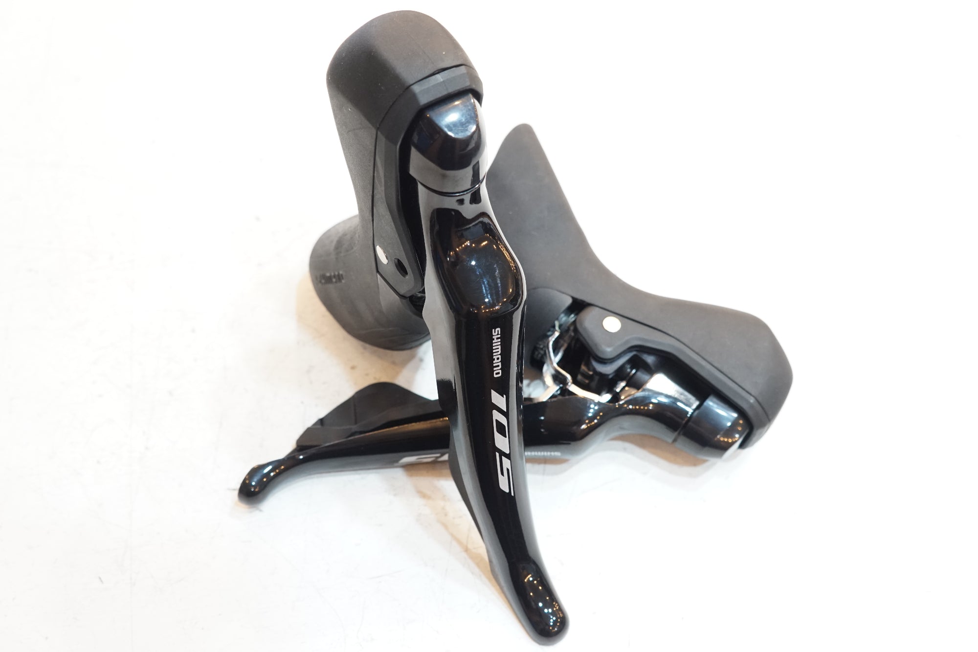 SHIMANO 「シマノ」 105 ST-R7020 デュアルコントロールレバー / バイチャリ浦和ベース