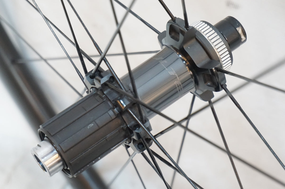 SHIMANO 「シマノ」 ULTEGRA WH-R8170 C36 SHIMANO 11-12S ホイールセット / 浦和ベース