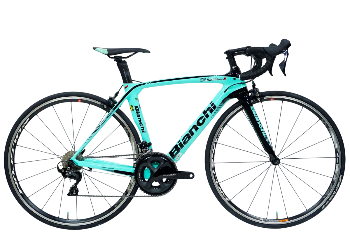 BIANCHI 「ビアンキ」 OLTRE XR3 105 2019年モデル ロードバイク / 名古屋大須店