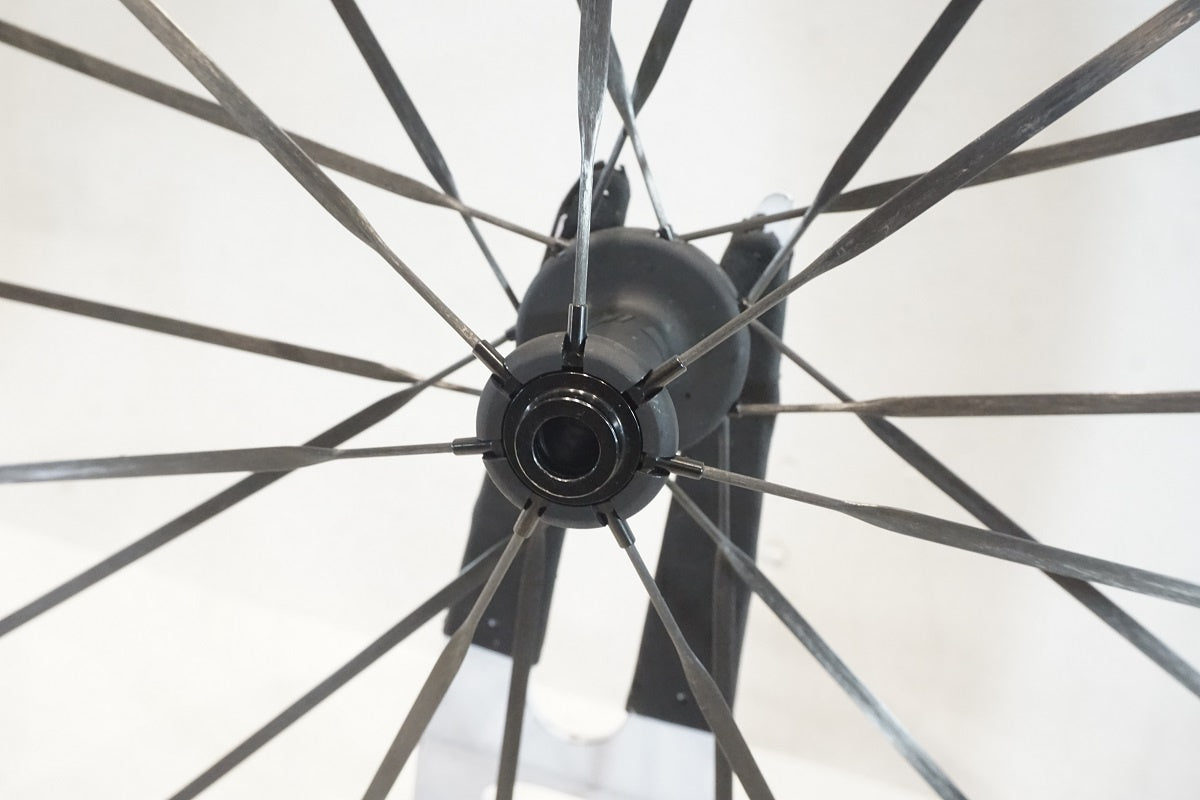 CADEX 「カデックス」 50 ULTRA DISC TUBELESS シマノ11速 ホイールセット / 横浜戸塚店