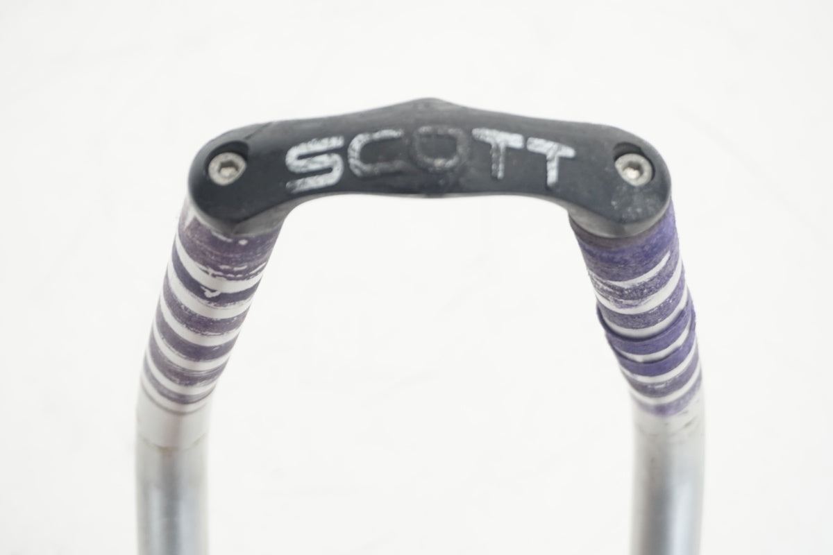 SCOTT 「スコット」 φ22.2 340mm DHバー ハンドル/ 滋賀大津店