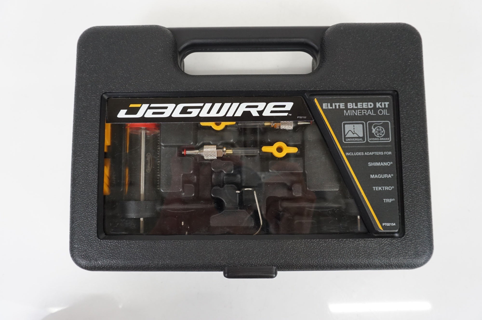 JAGWIRE 「ジャグワイヤ」 ELITE BLEED KIT ブリードキット / 大宮店