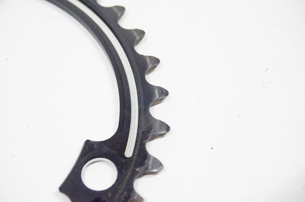 SHIMANO 「シマノ」 DURA-ACE FC-9100 50-34T チェーンリングセット / 名古屋大須店