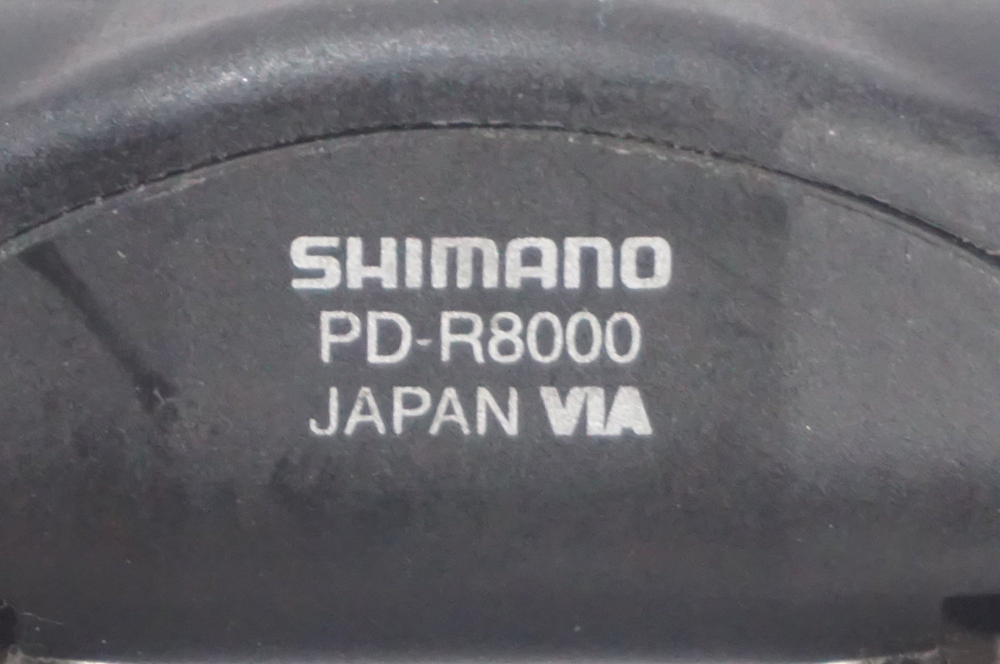 SHIMANO 「シマノ」 ULTEGRA PD-R8000 ペダル / AKIBA店